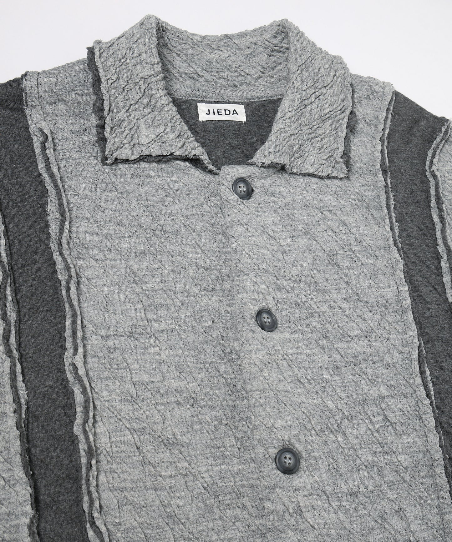 GAUZE CARDIGAN