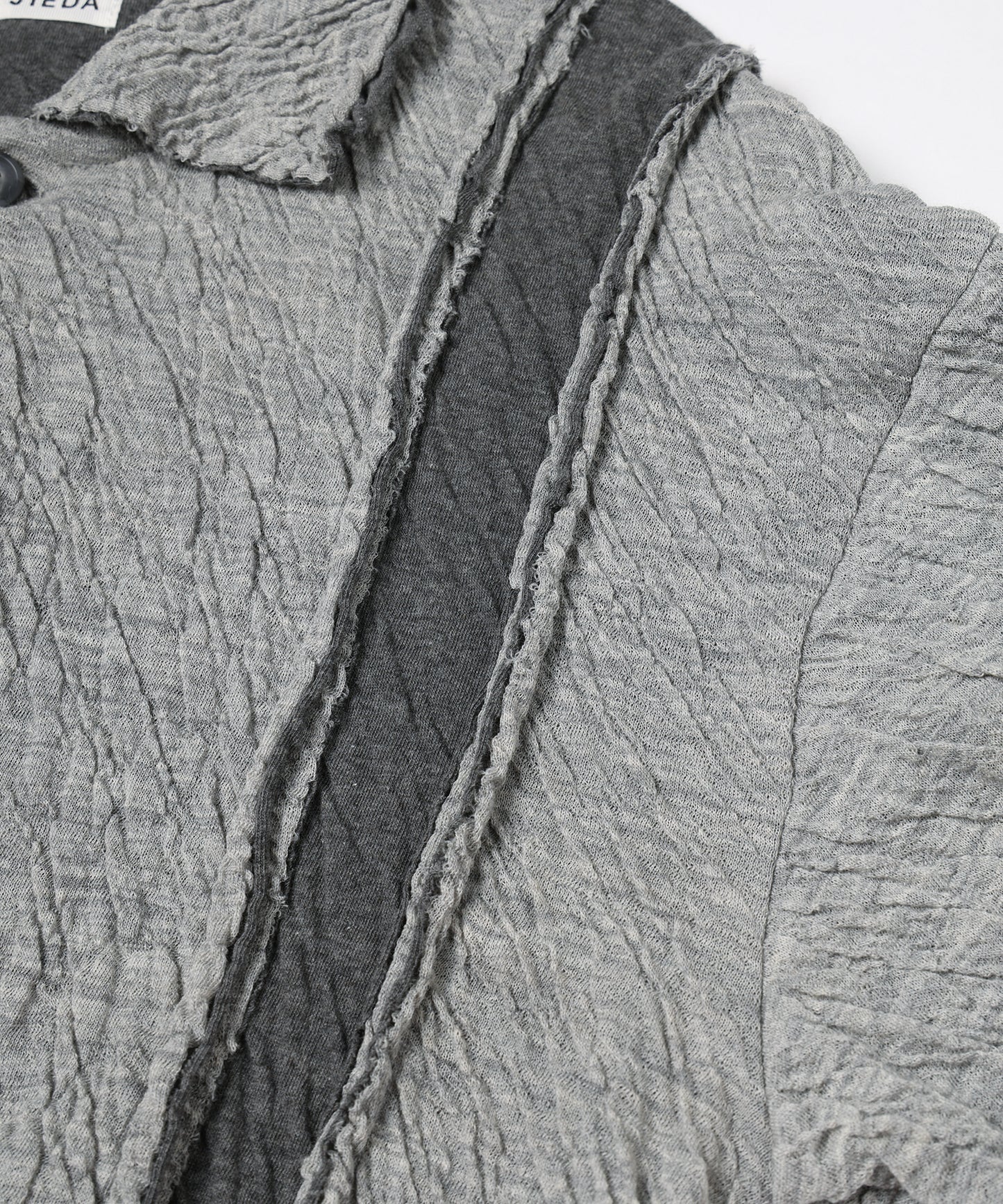 GAUZE CARDIGAN