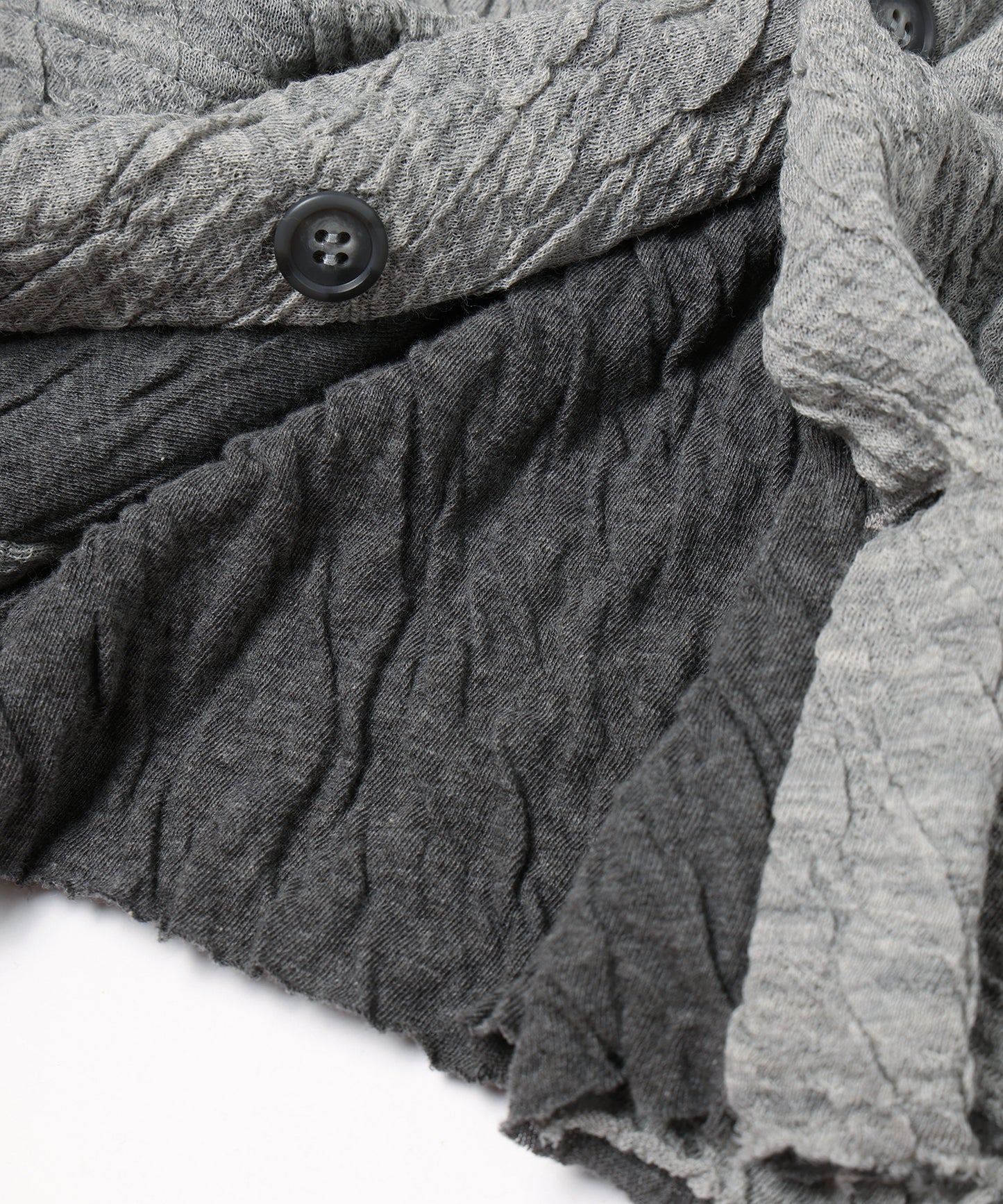 GAUZE CARDIGAN