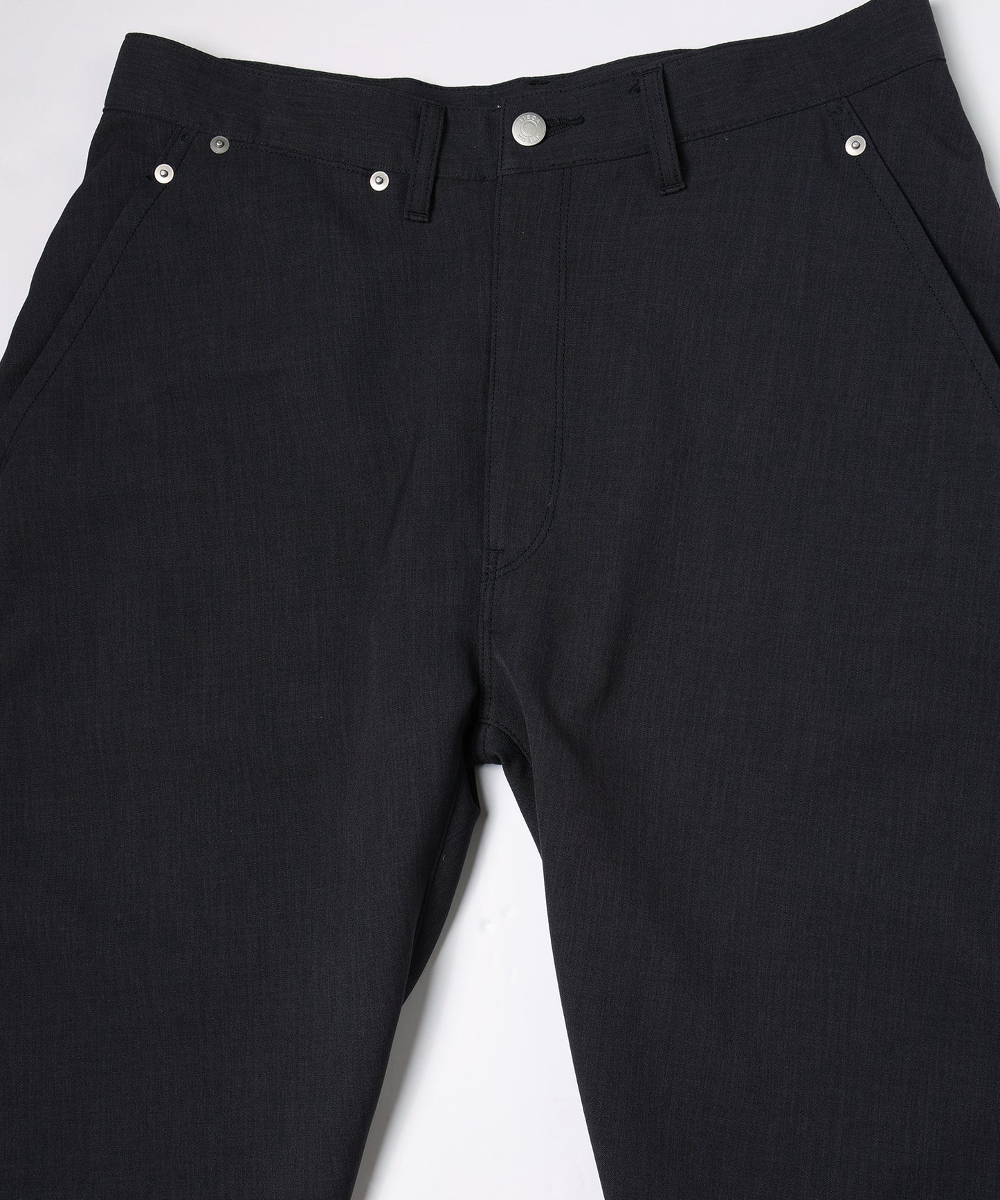 3D STRIPE CUTTING PANTS