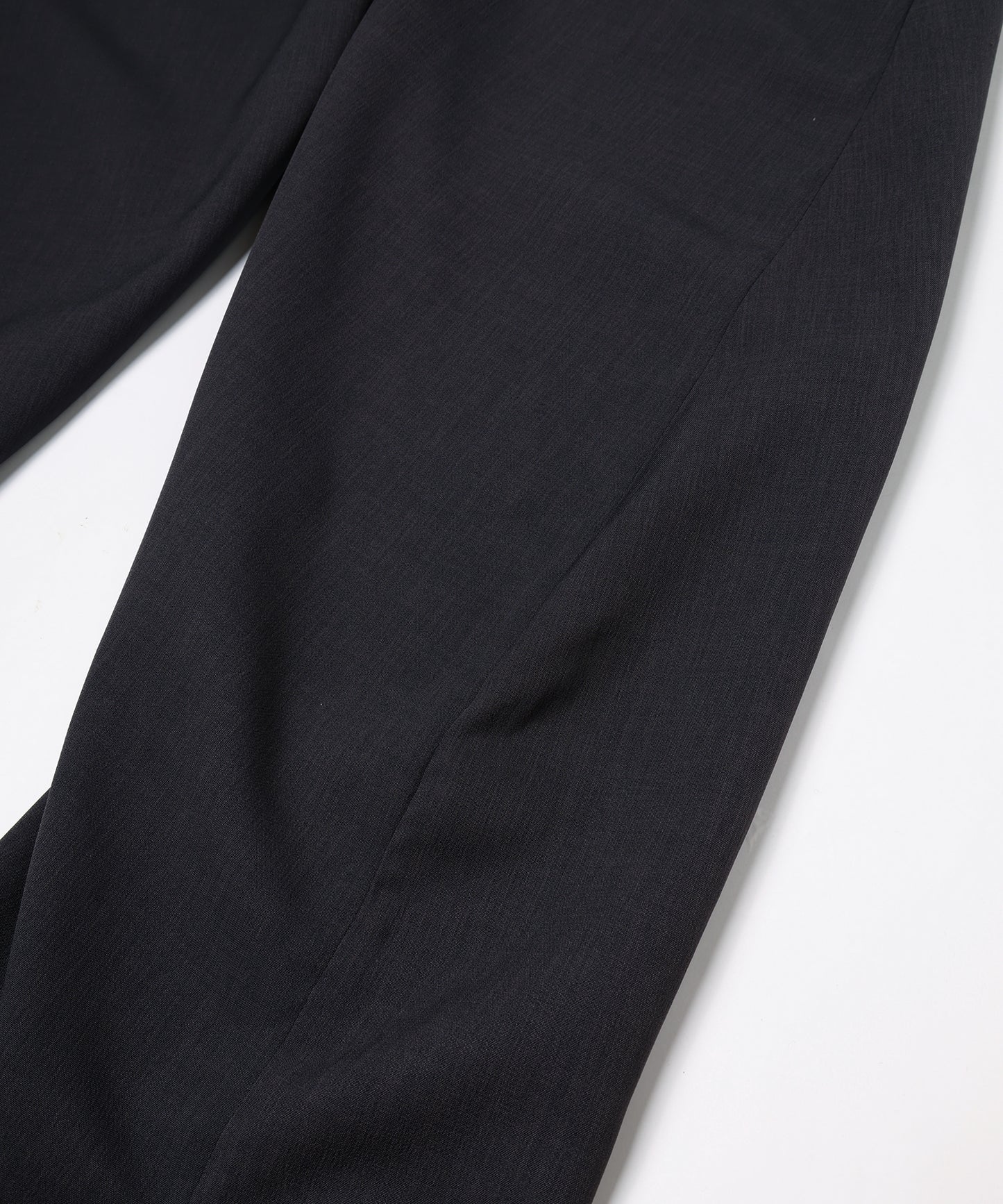 3D STRIPE CUTTING PANTS