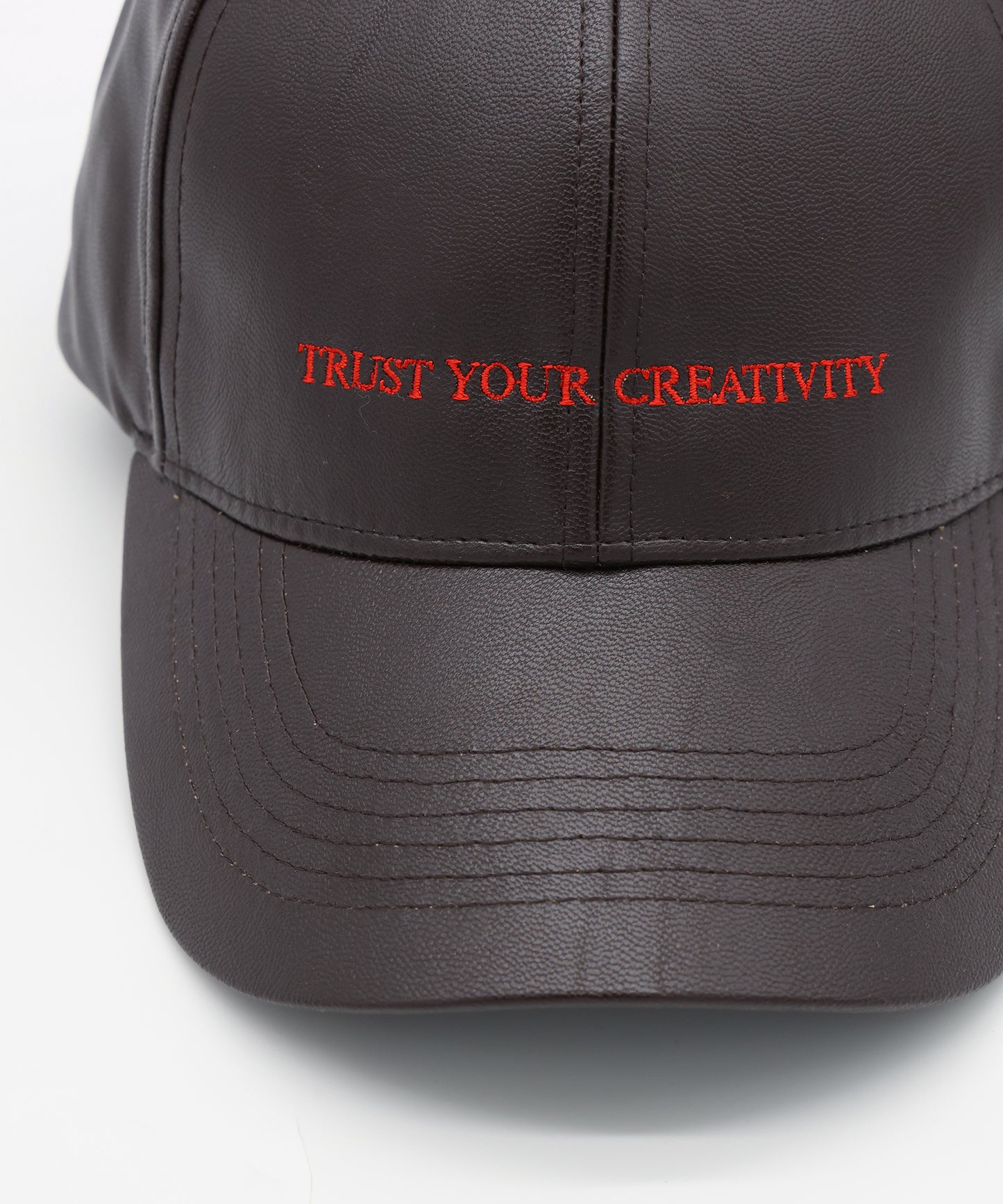 TRUST YOUR CREATIVITY CAP