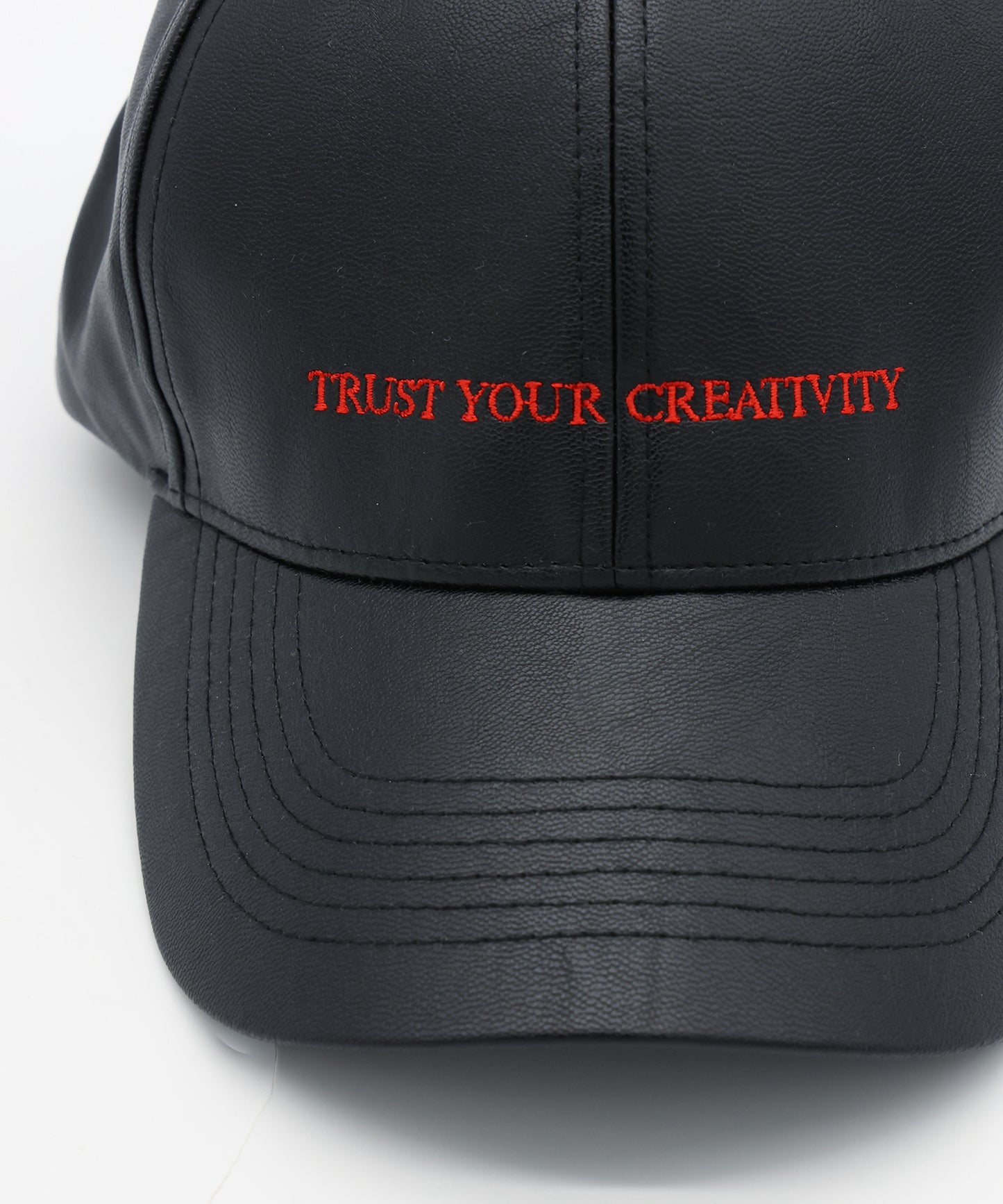 TRUST YOUR CREATIVITY CAP