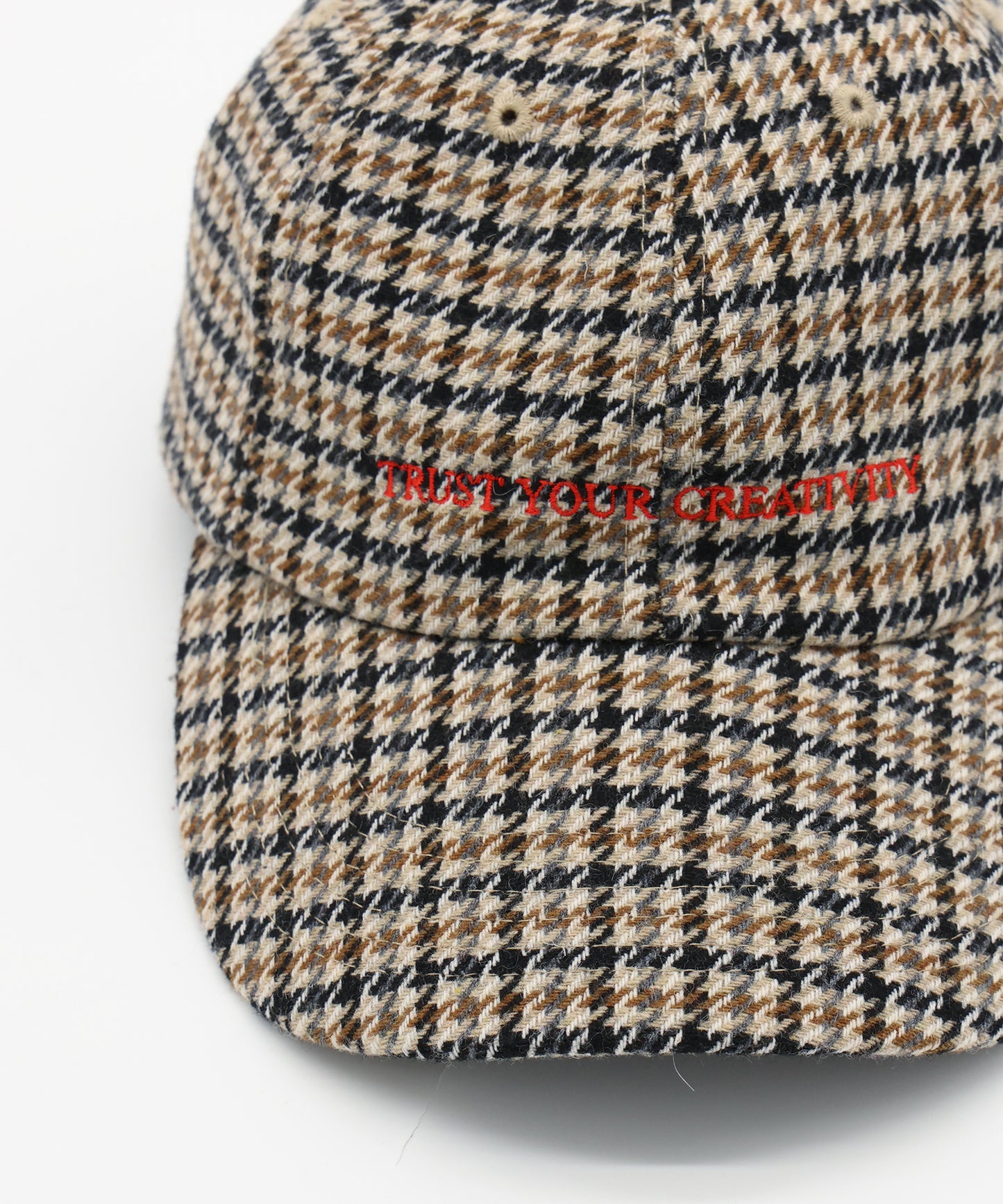 TRUST YOUR CREATIVITY CAP