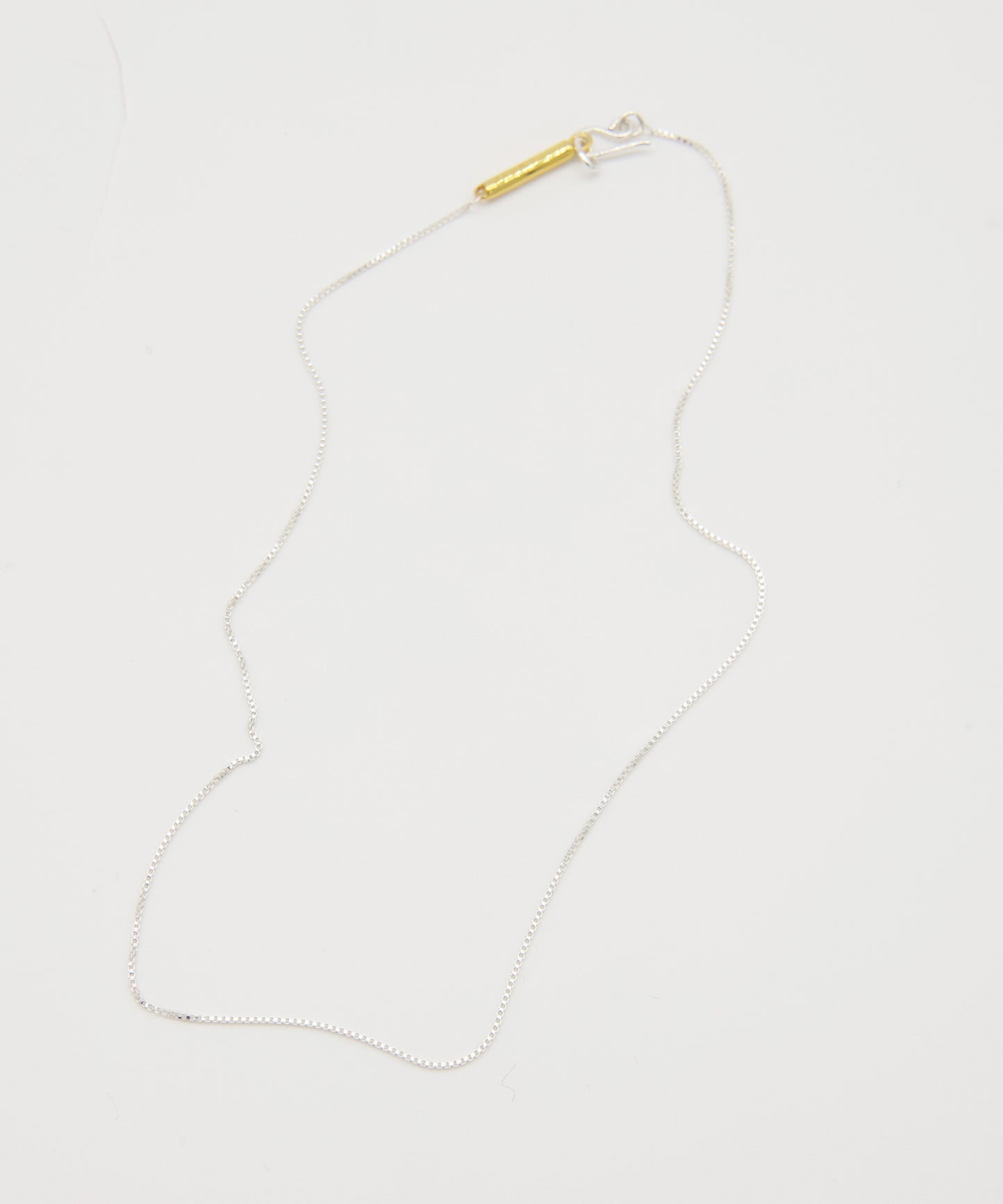 925 SILVER NECKLACE
