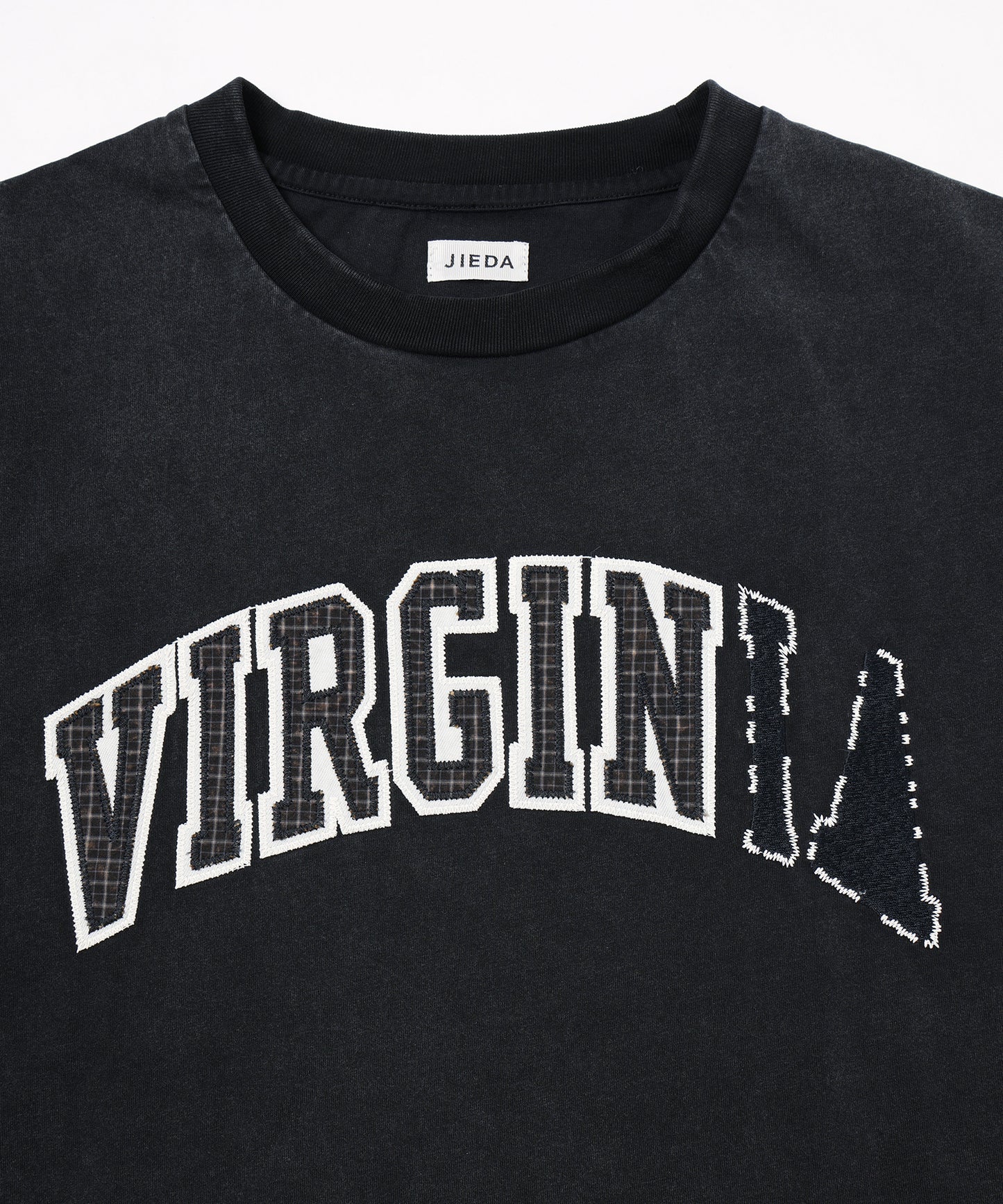 VIRGINIA S/S TEE