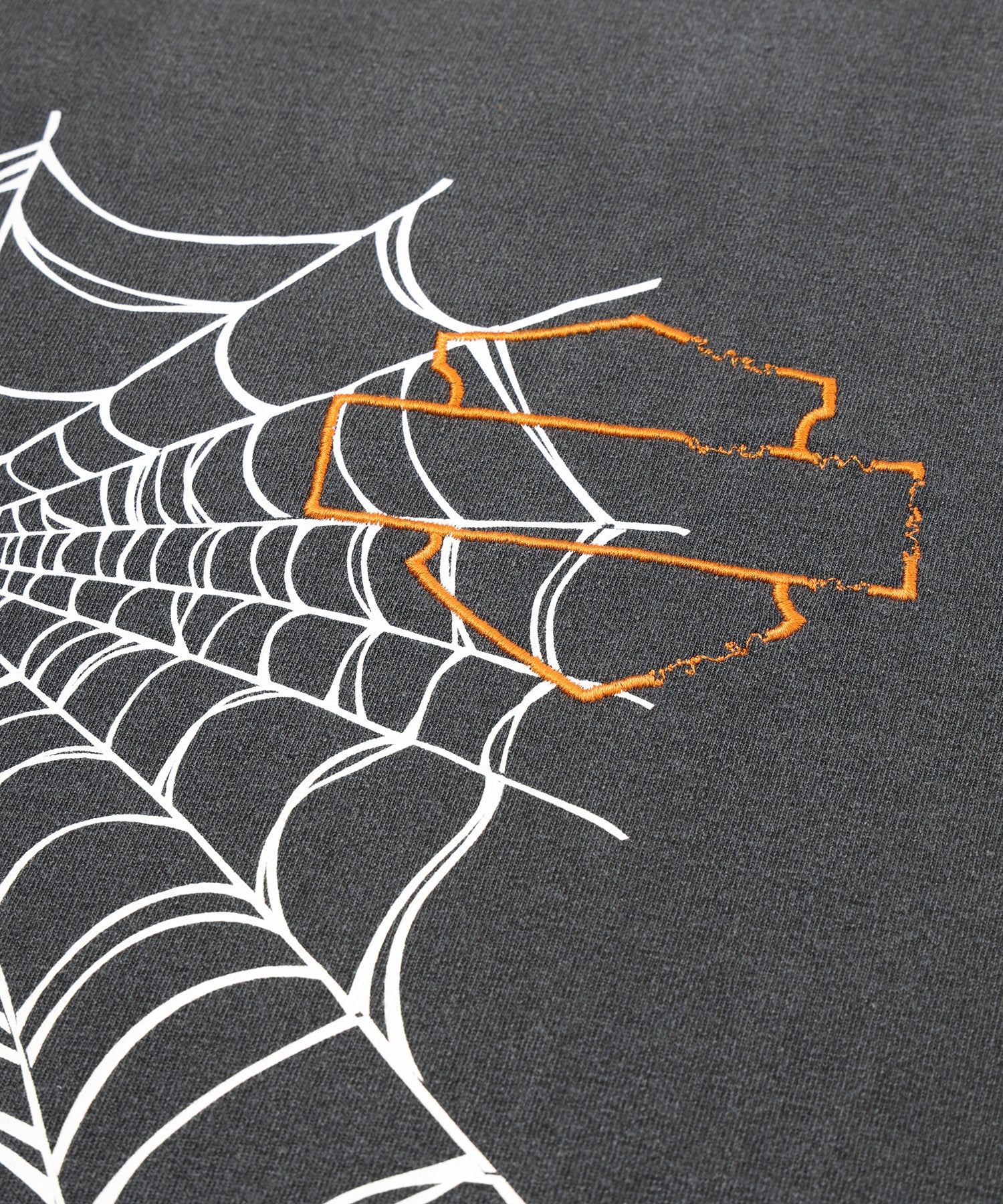 JIEDA SPYDER T-SHIRT – ANLIO（アンリオ）