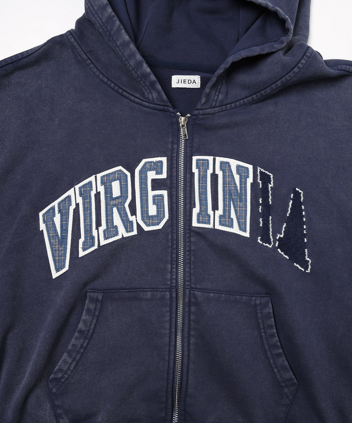 VIRGINIA HOODIE