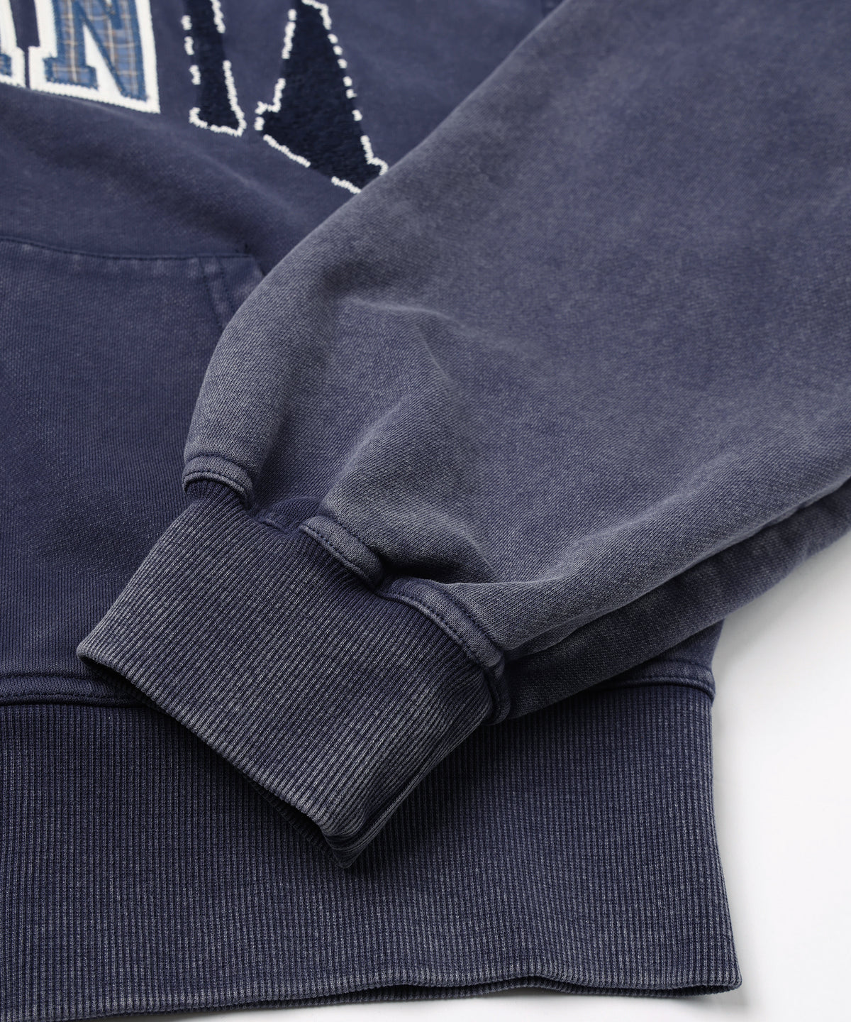 VIRGINIA HOODIE
