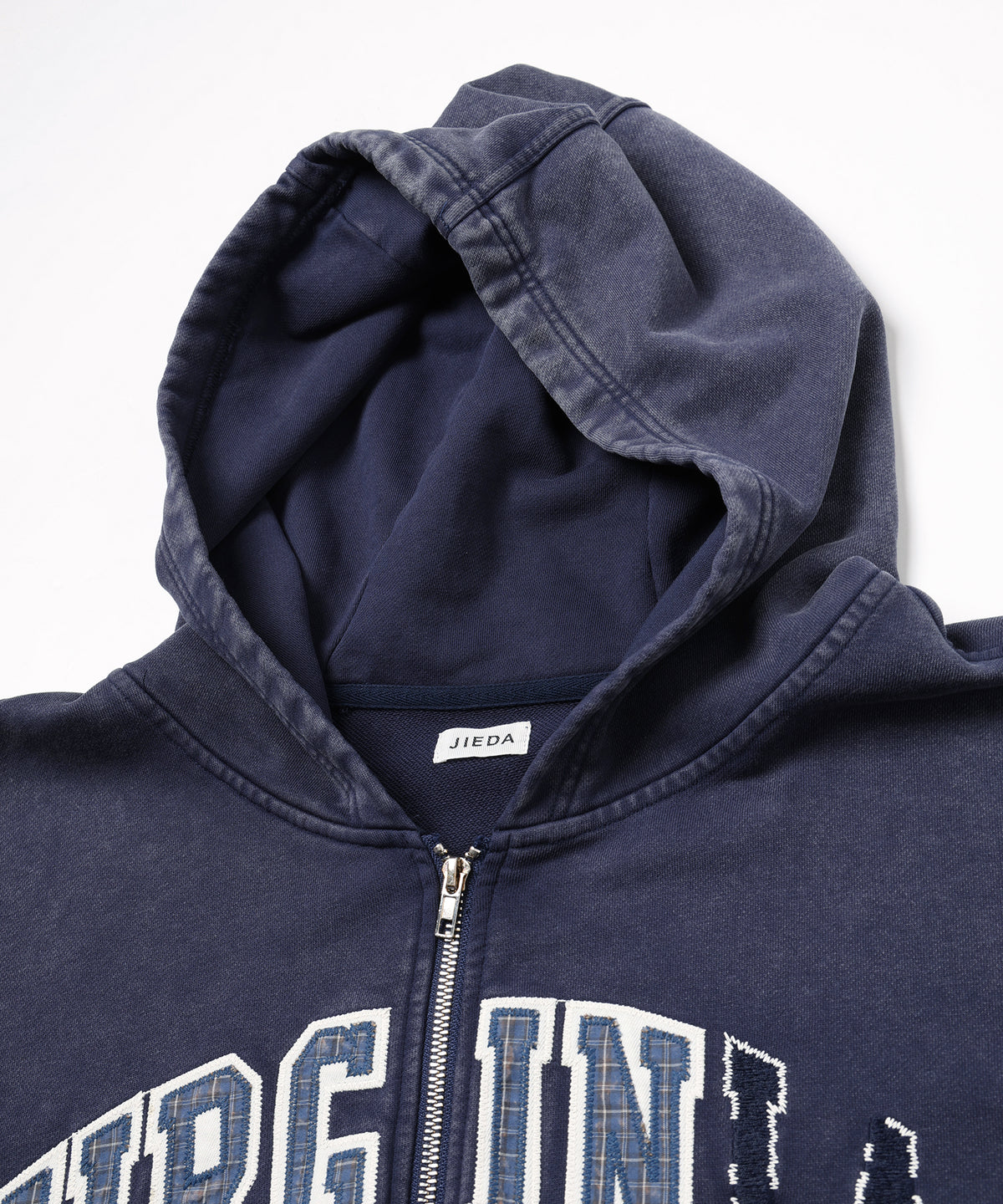 VIRGINIA HOODIE