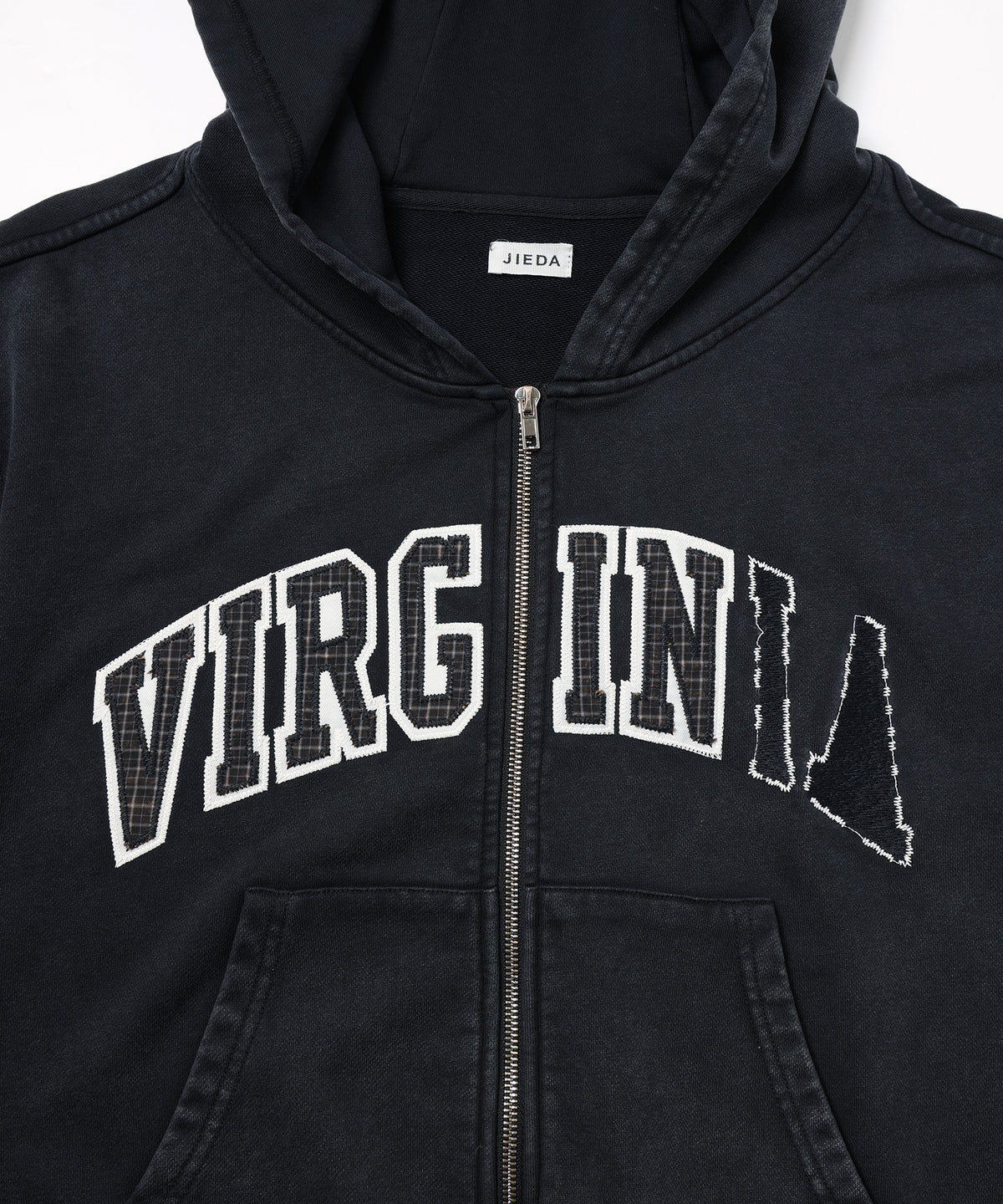 VIRGINIA HOODIE