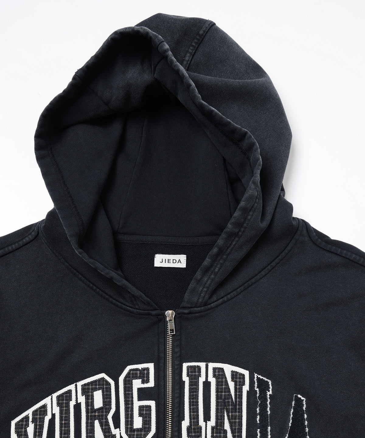 VIRGINIA HOODIE