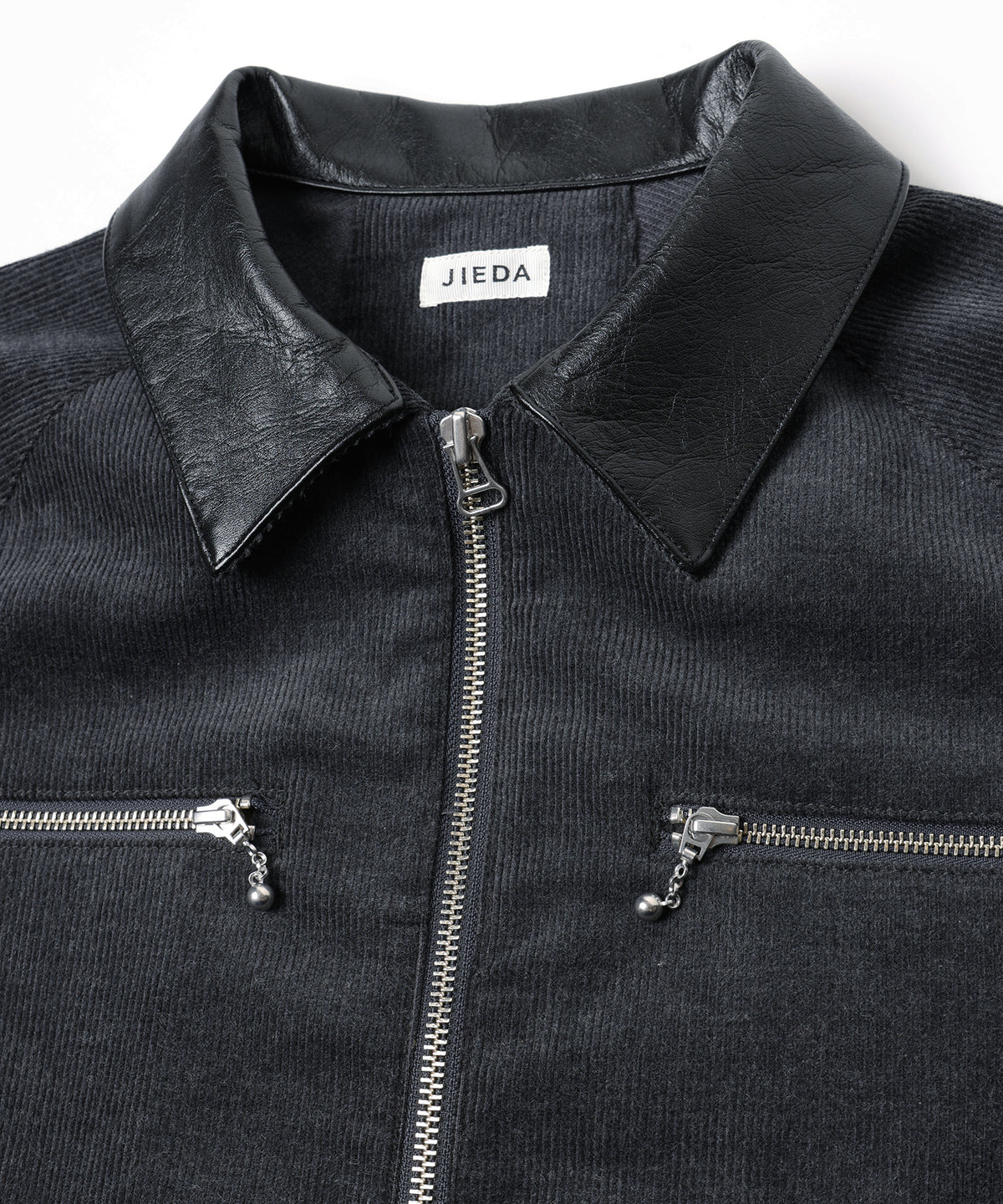 ENGINEERED CORDUROY JACKET