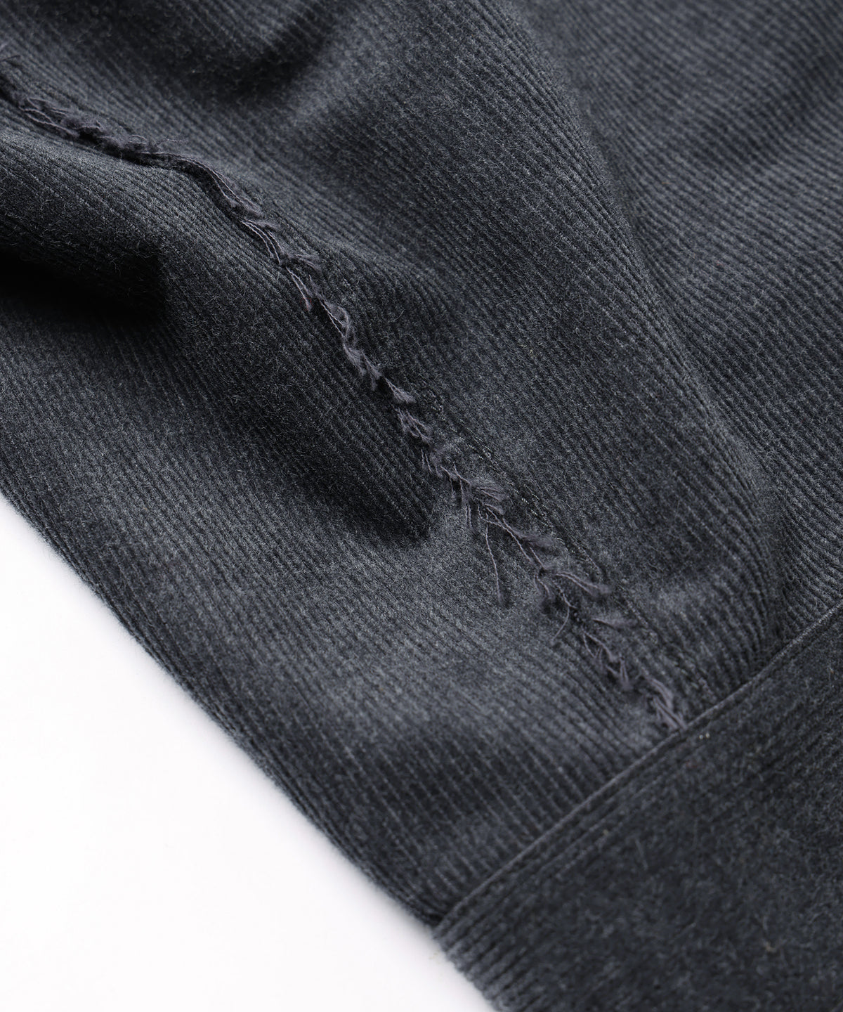ENGINEERED CORDUROY JACKET