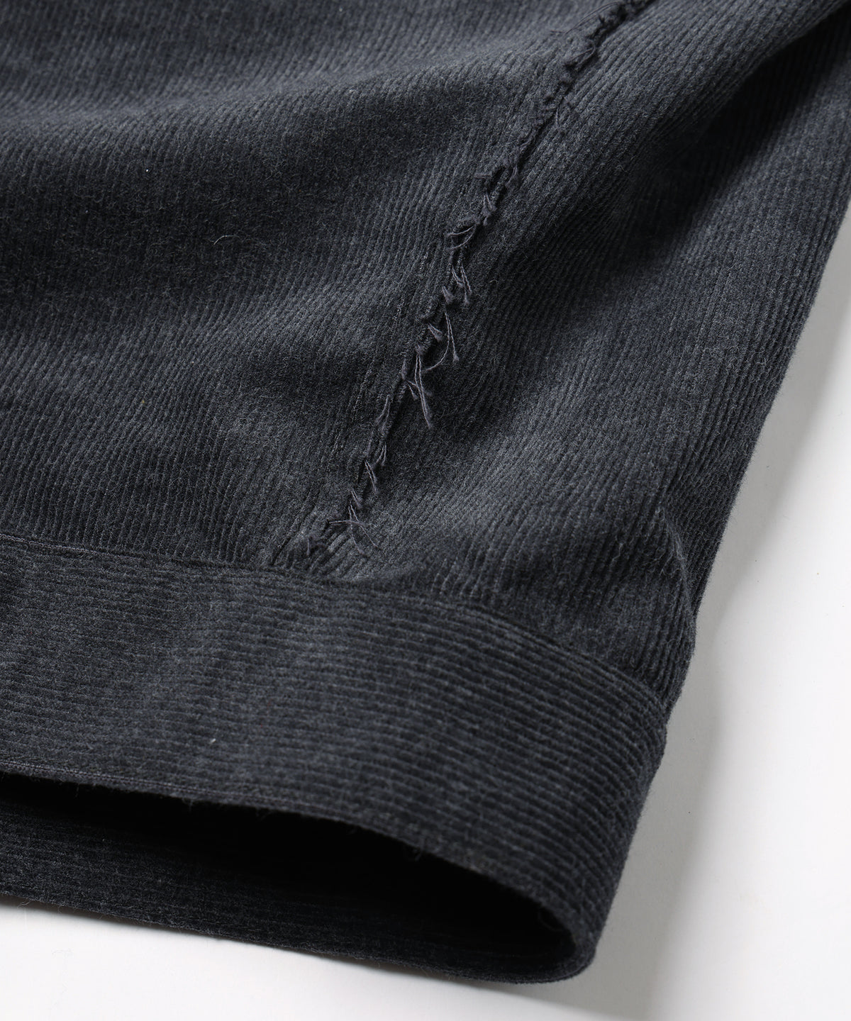 ENGINEERED CORDUROY JACKET