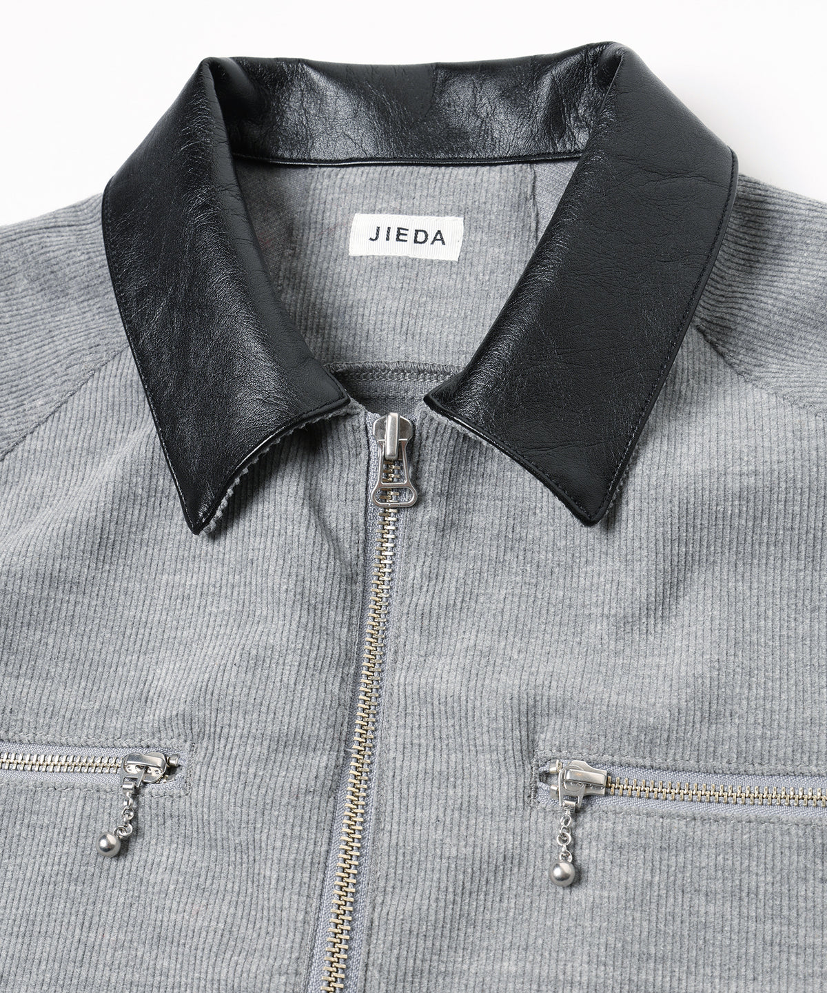ENGINEERED CORDUROY JACKET