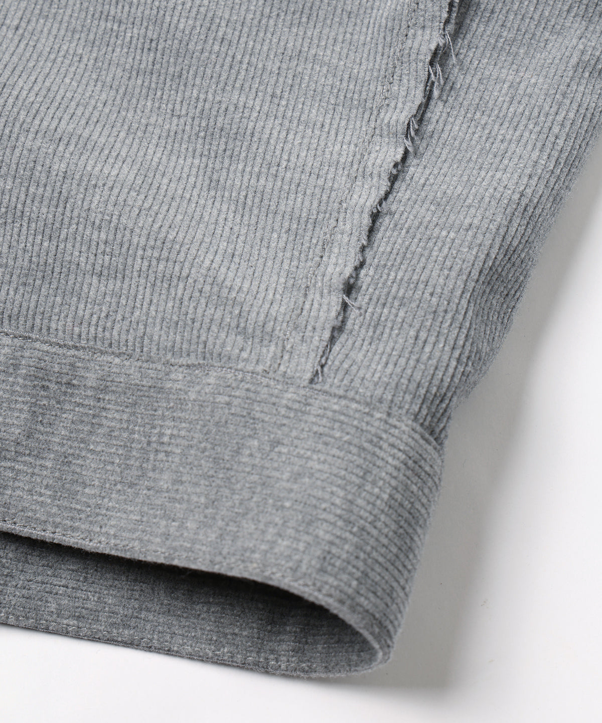 ENGINEERED CORDUROY JACKET