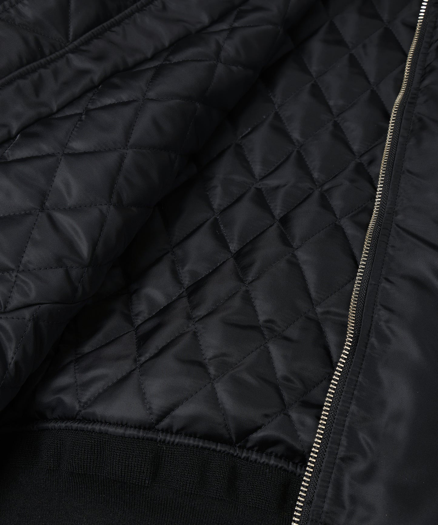 Thinsulate 2WAY BOMBER JACKET