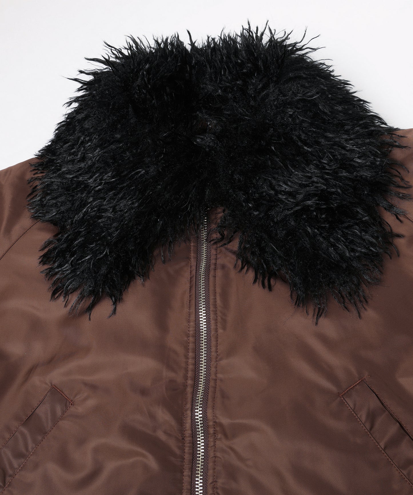 Thinsulate 2WAY BOMBER JACKET