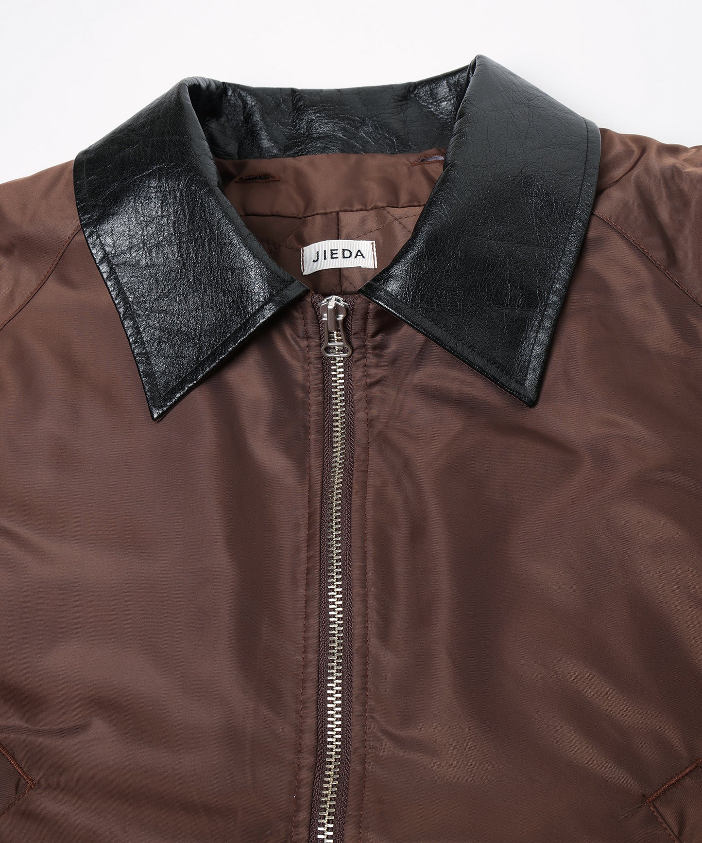 Thinsulate 2WAY BOMBER JACKET