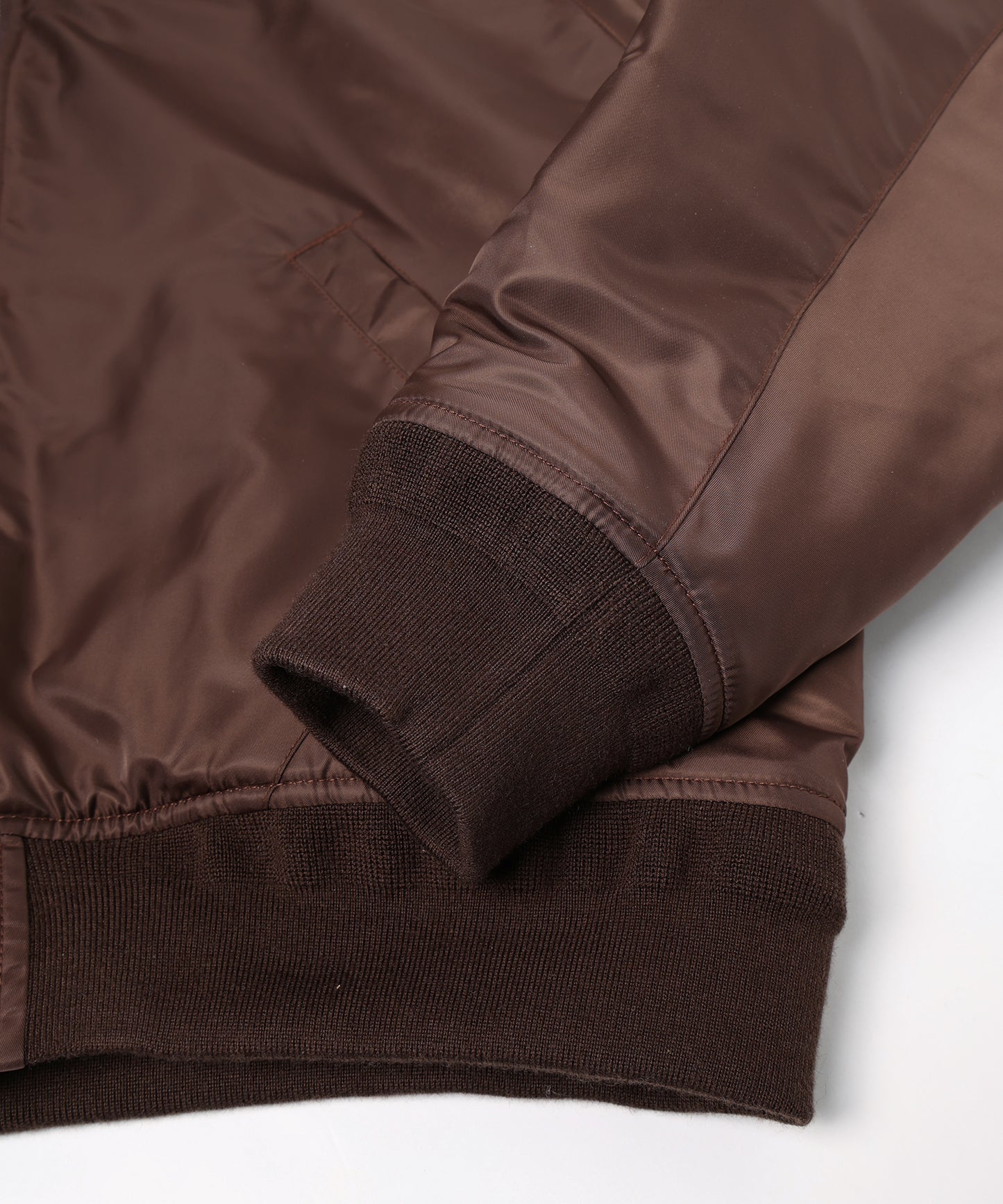 Thinsulate 2WAY BOMBER JACKET