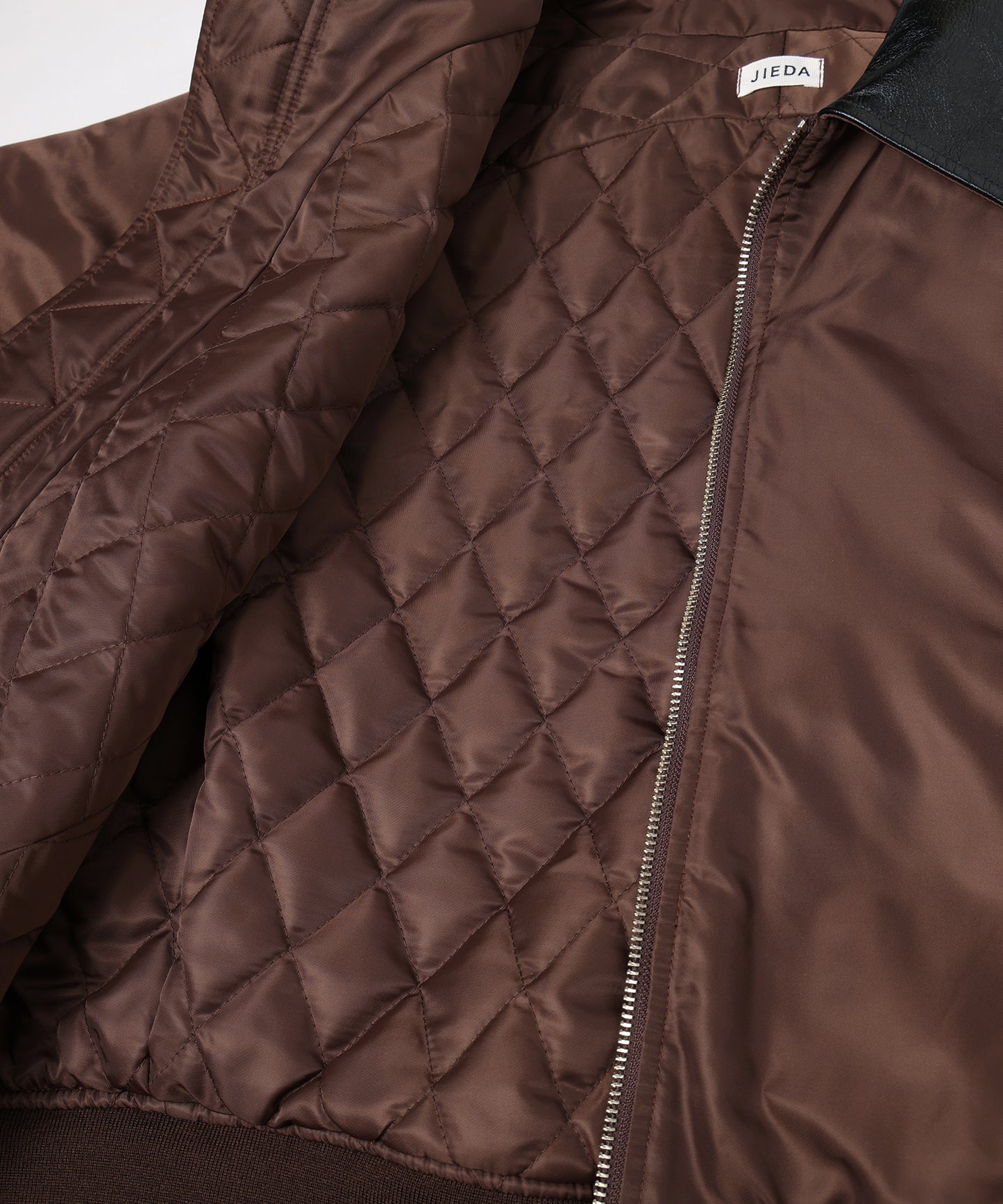 Thinsulate 2WAY BOMBER JACKET