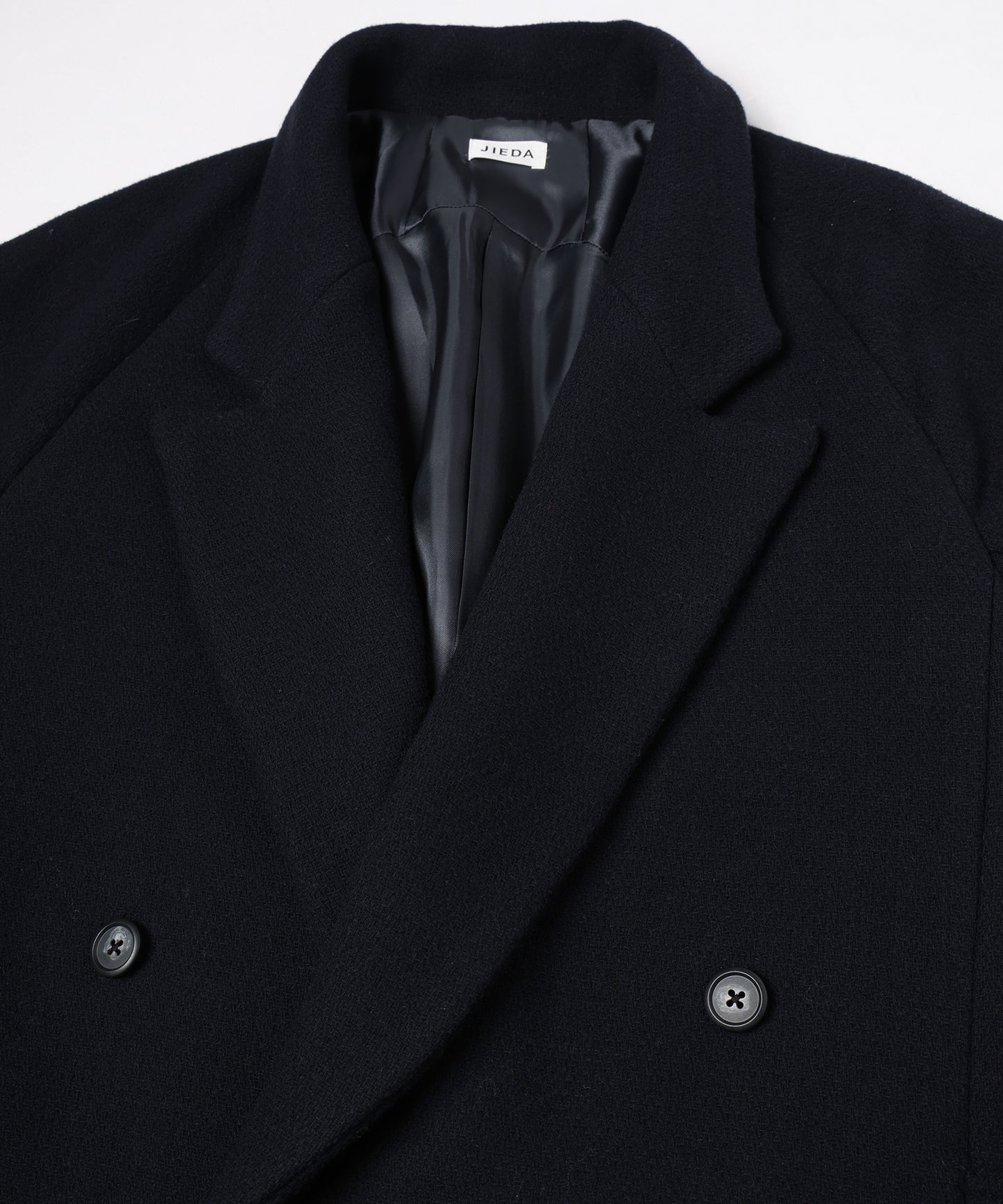 3D ENGINEERED OVER COAT