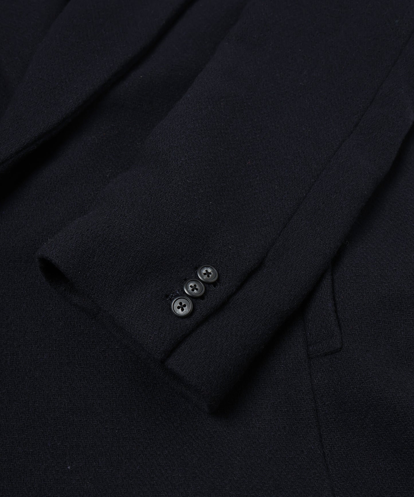 3D ENGINEERED OVER COAT