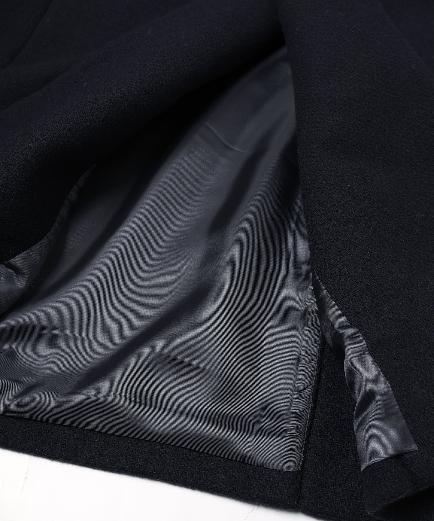 3D ENGINEERED OVER COAT