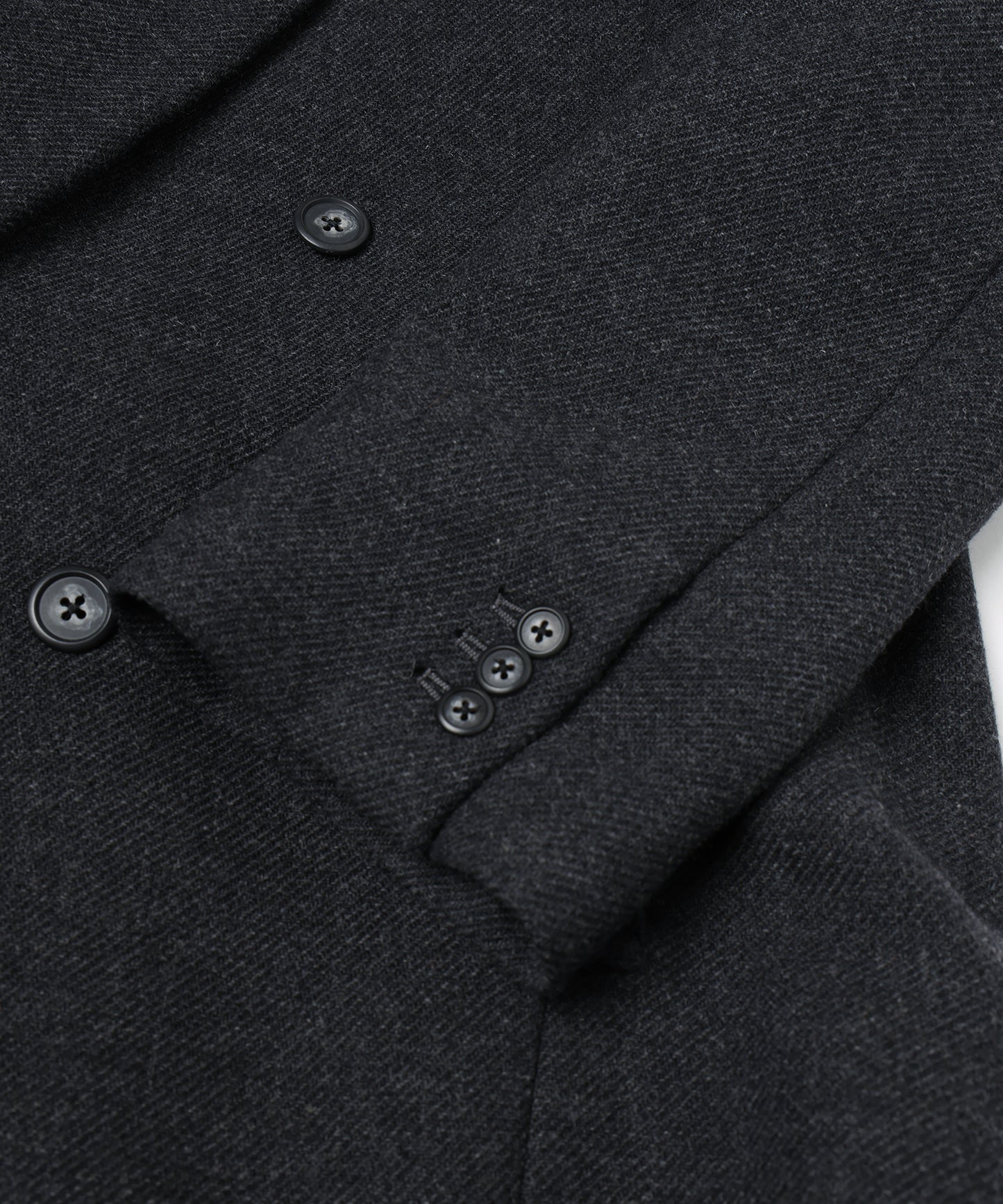 3D ENGINEERED OVER COAT