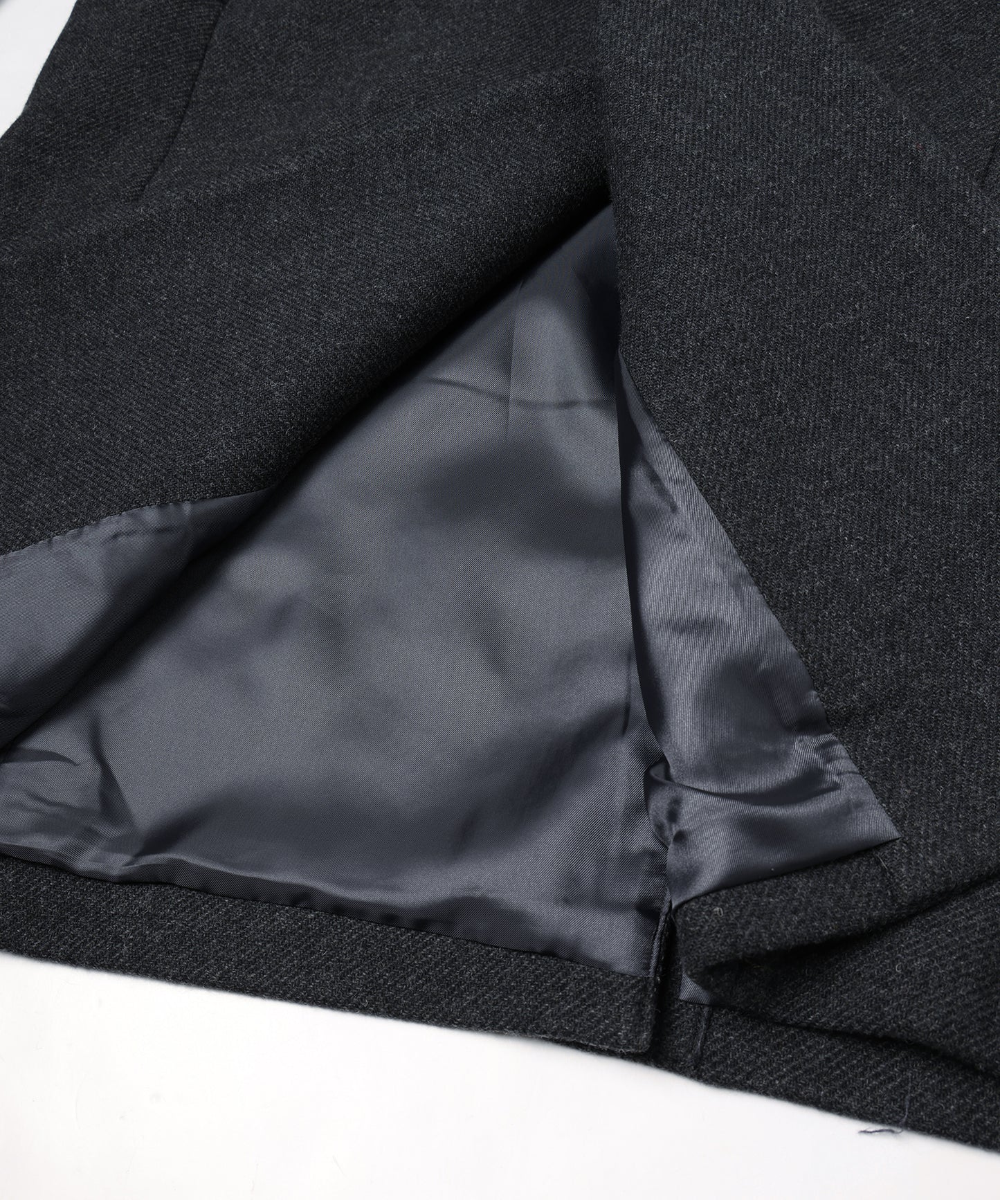 3D ENGINEERED OVER COAT