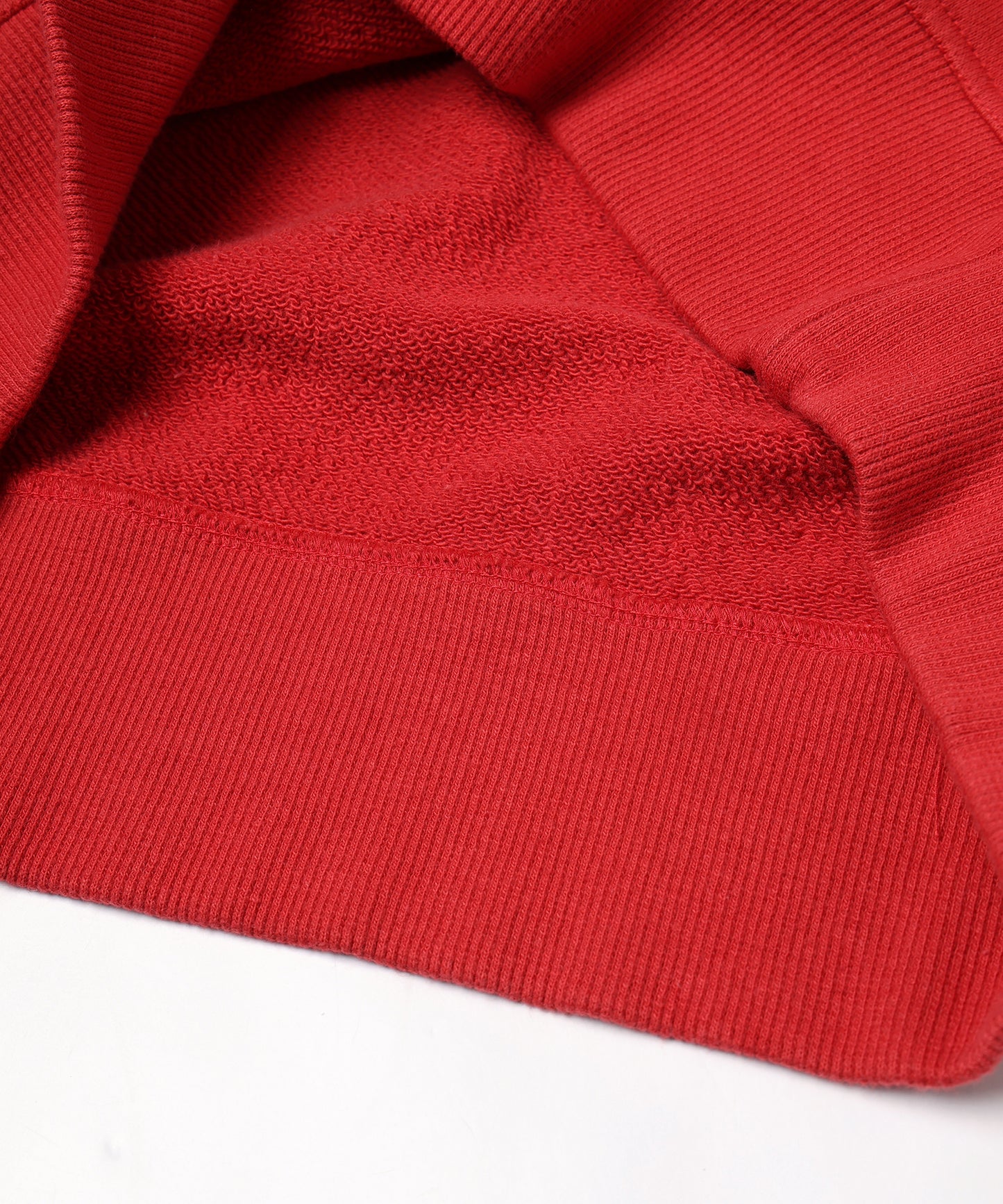 SPYDER-EMBROIDERED SLEEVE HOODIE