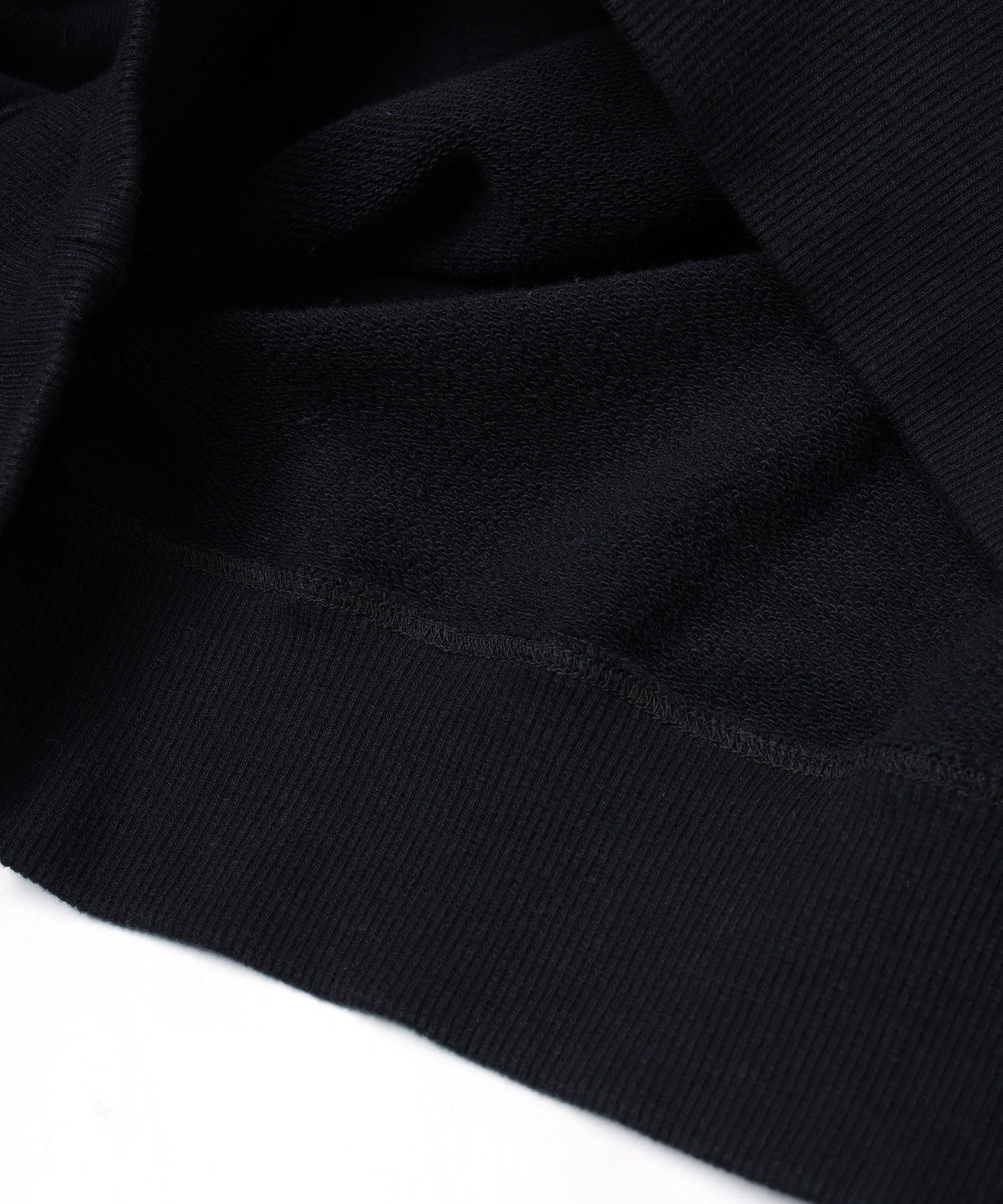 SPYDER-EMBROIDERED SLEEVE HOODIE
