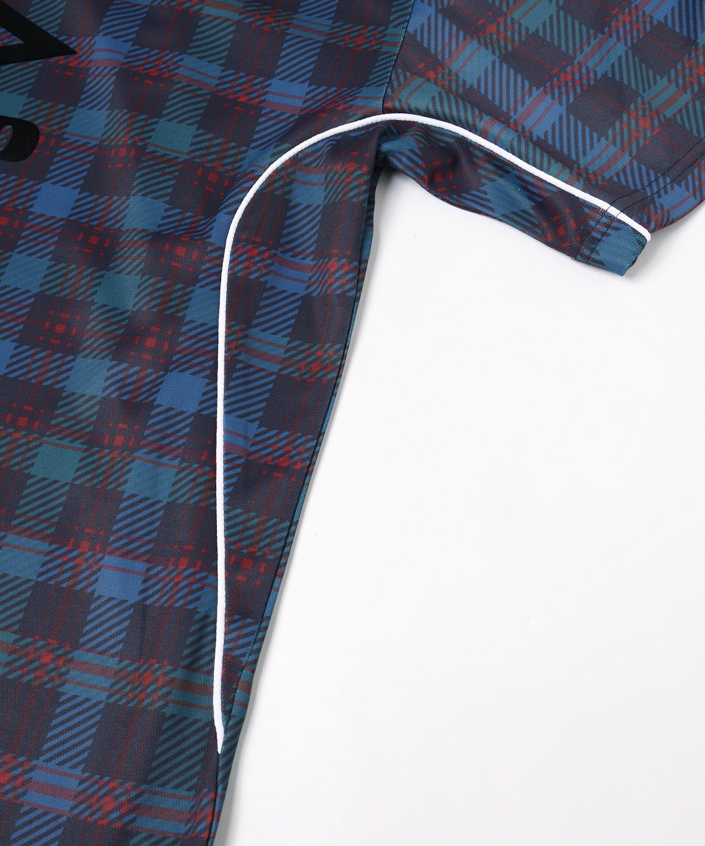 UMBRO JIEDA GAME SHIRT