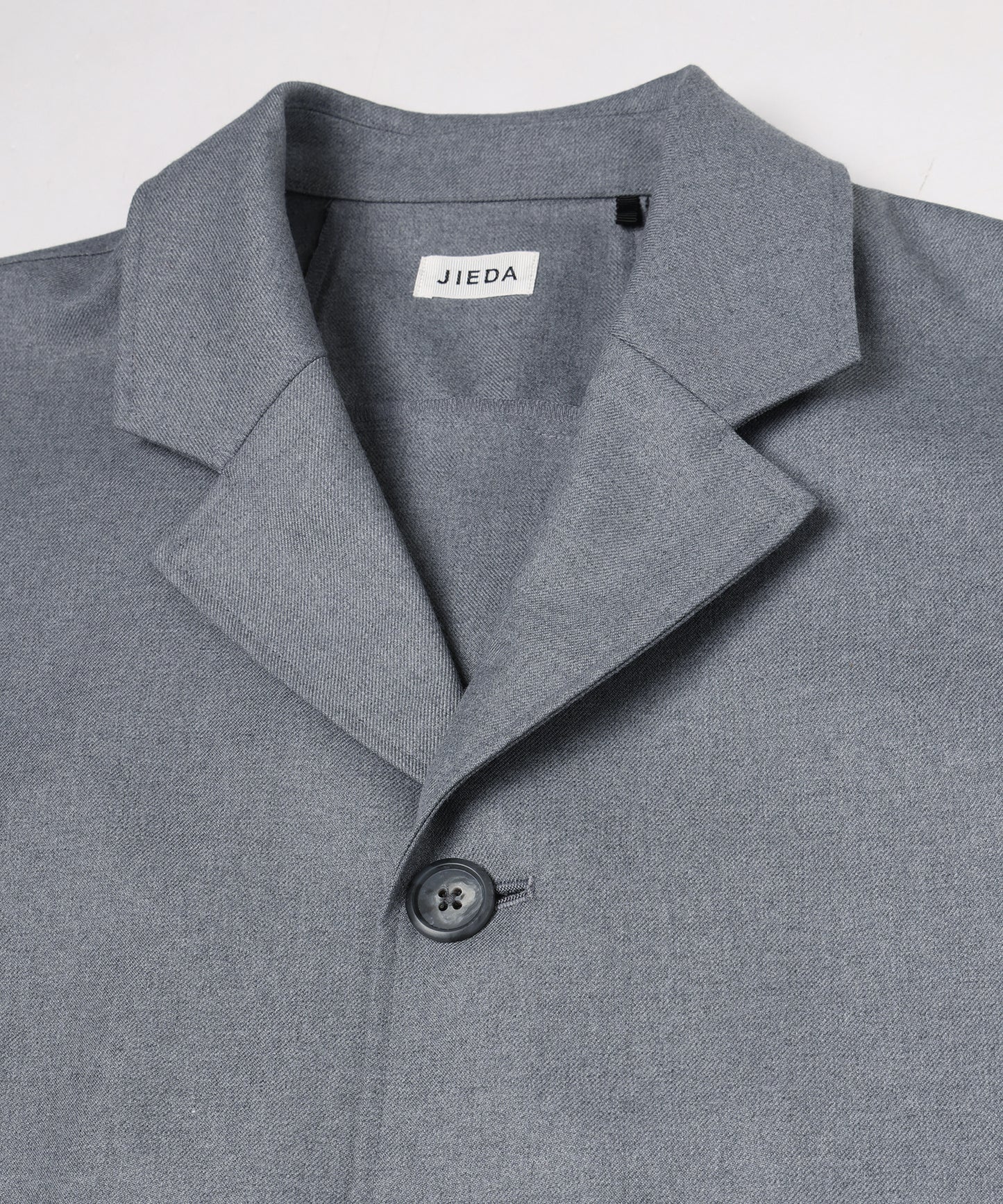 ENGINEERED TAILORED JACKET