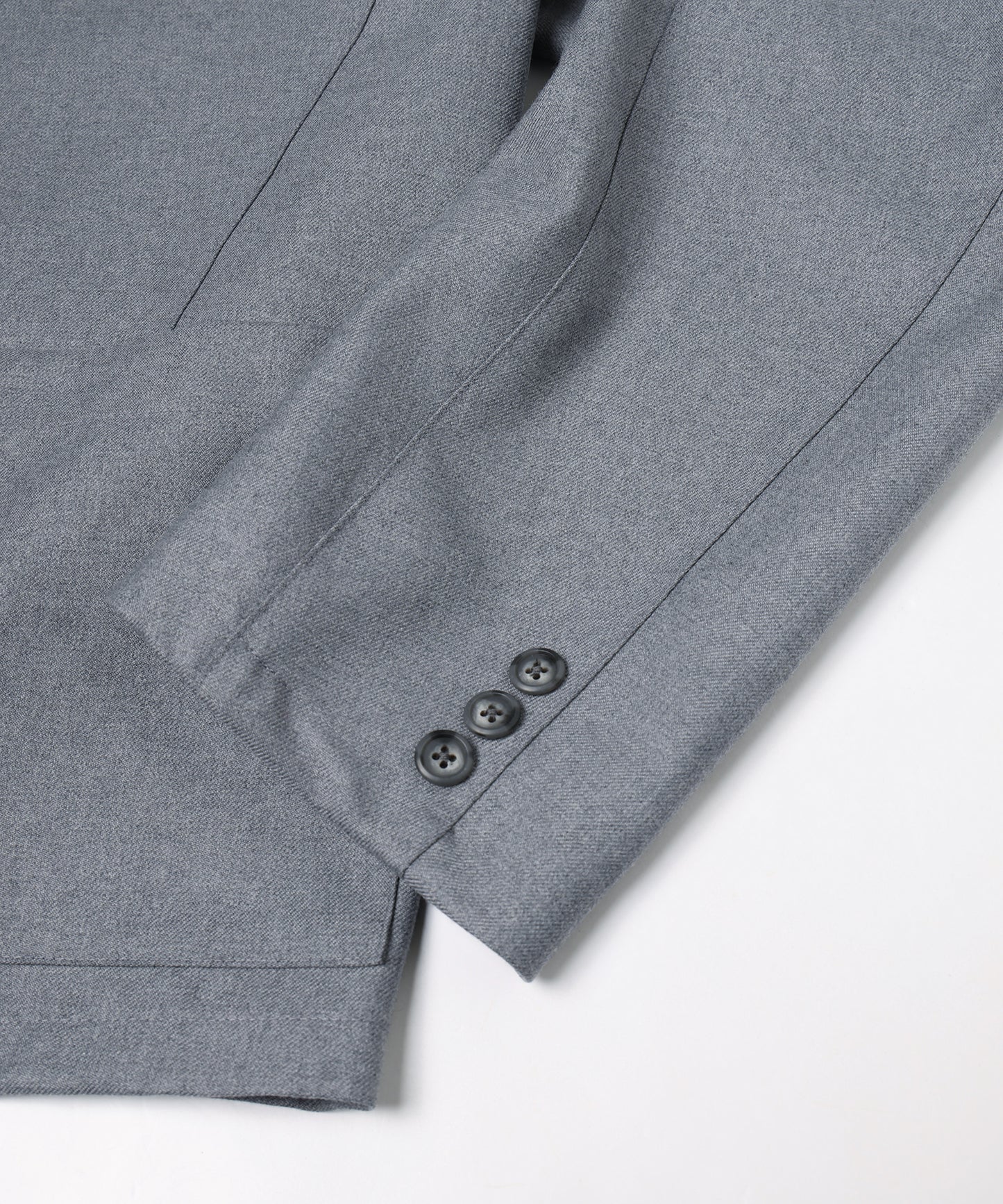 ENGINEERED TAILORED JACKET