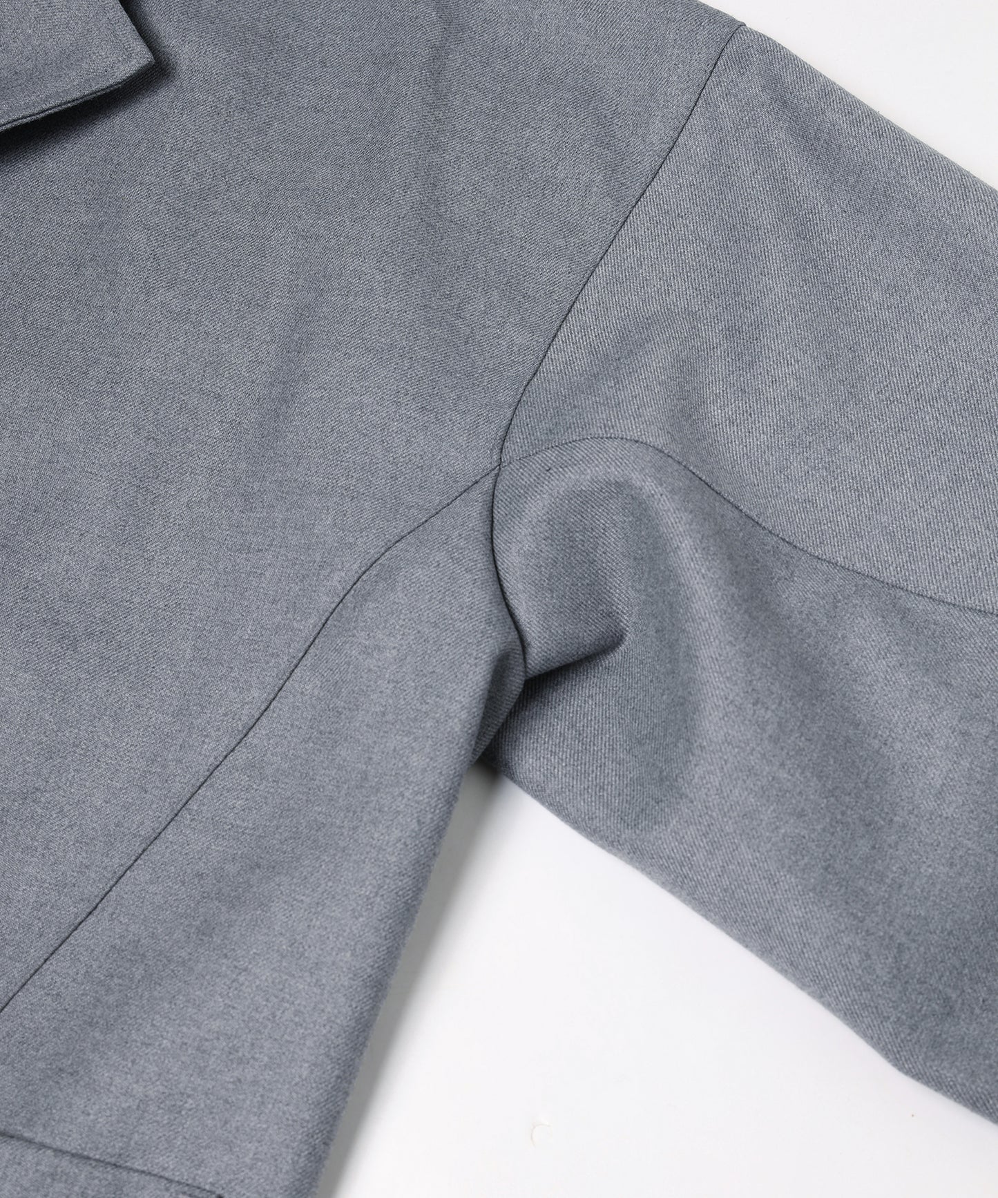 ENGINEERED TAILORED JACKET