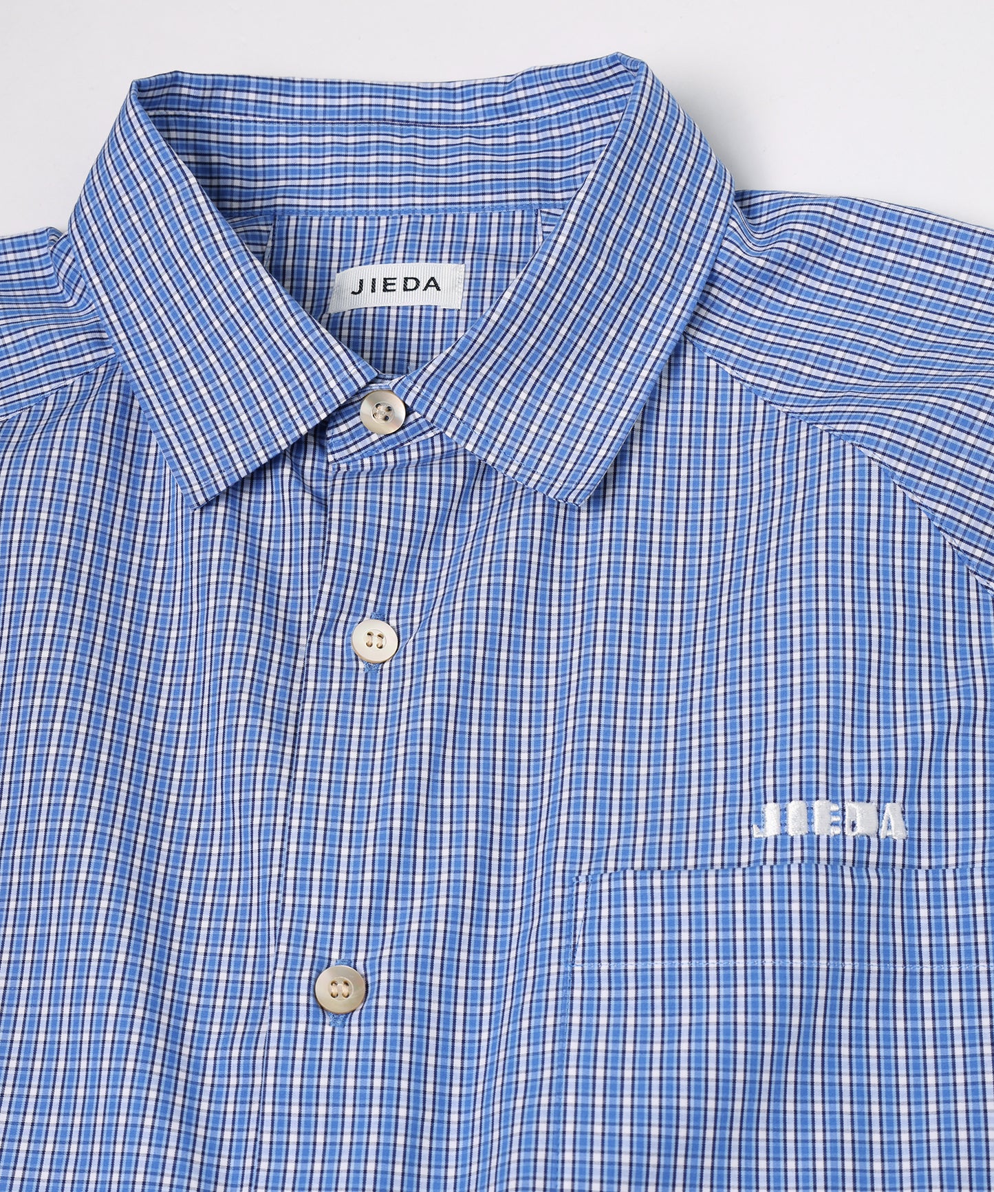 ENGINEERED SHIRT