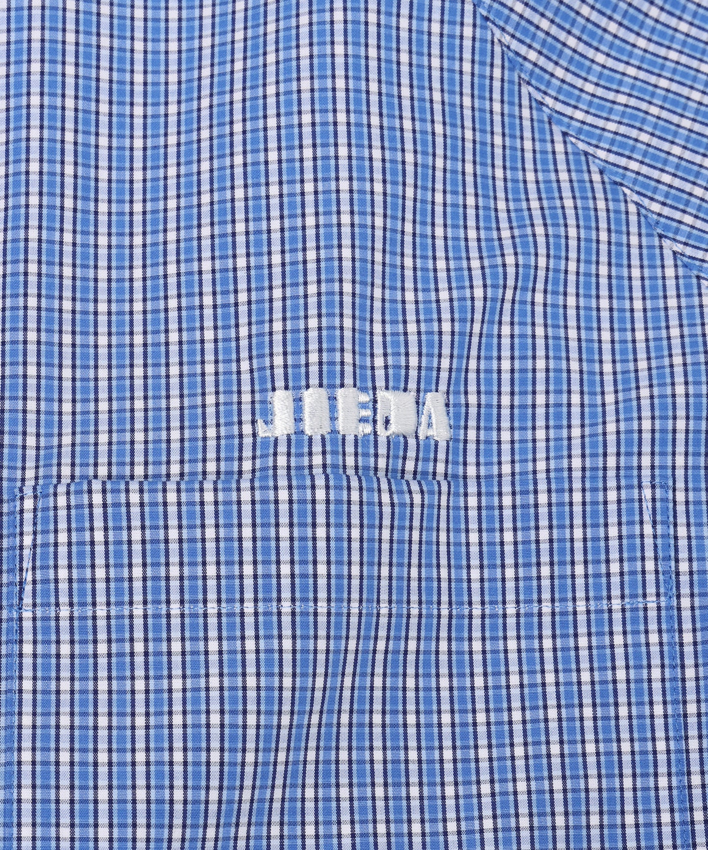 ENGINEERED SHIRT