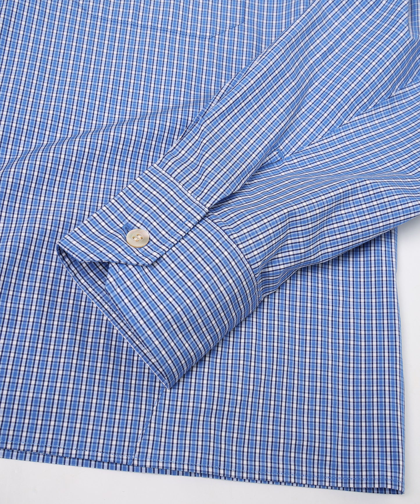 ENGINEERED SHIRT