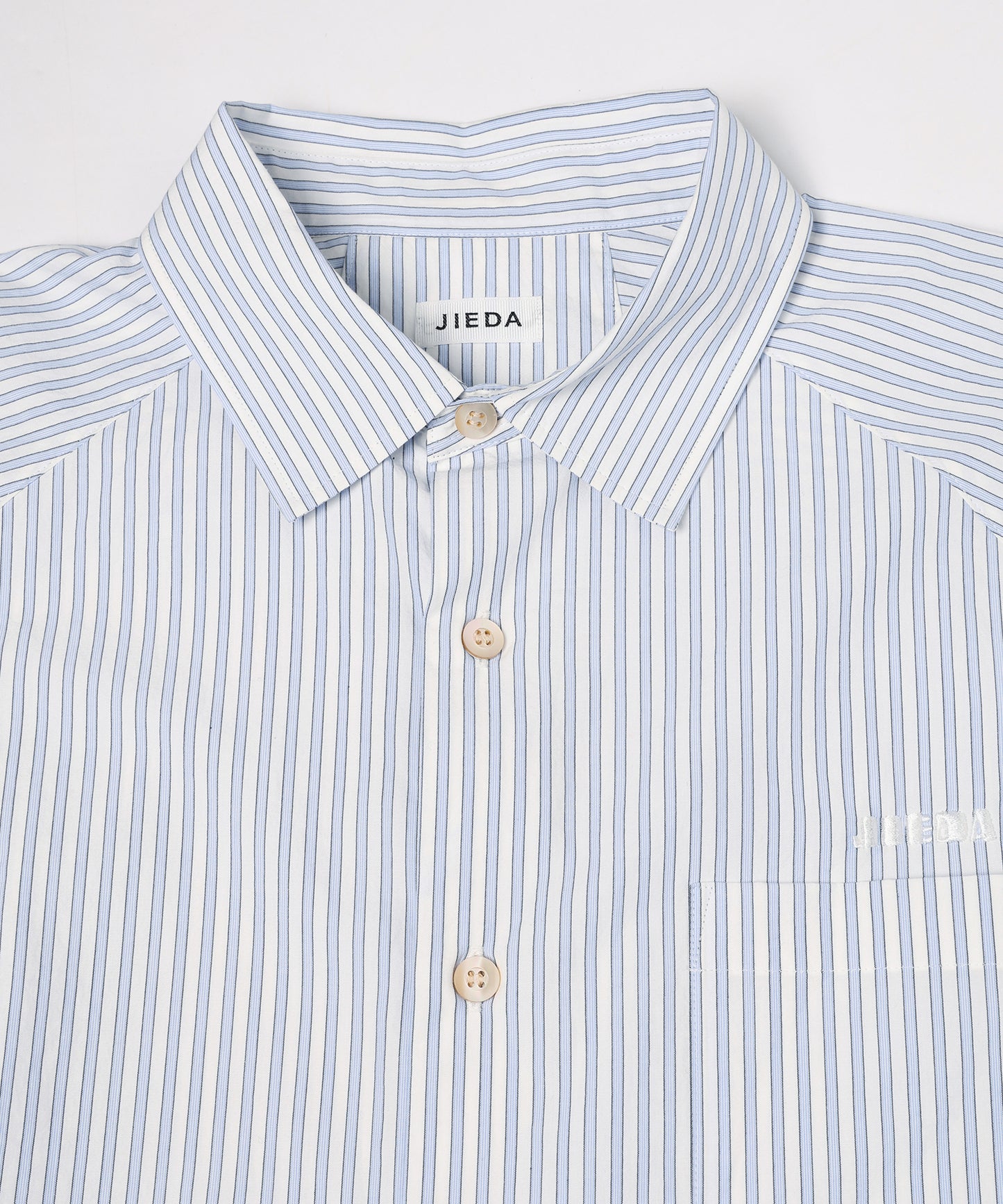ENGINEERED SHIRT