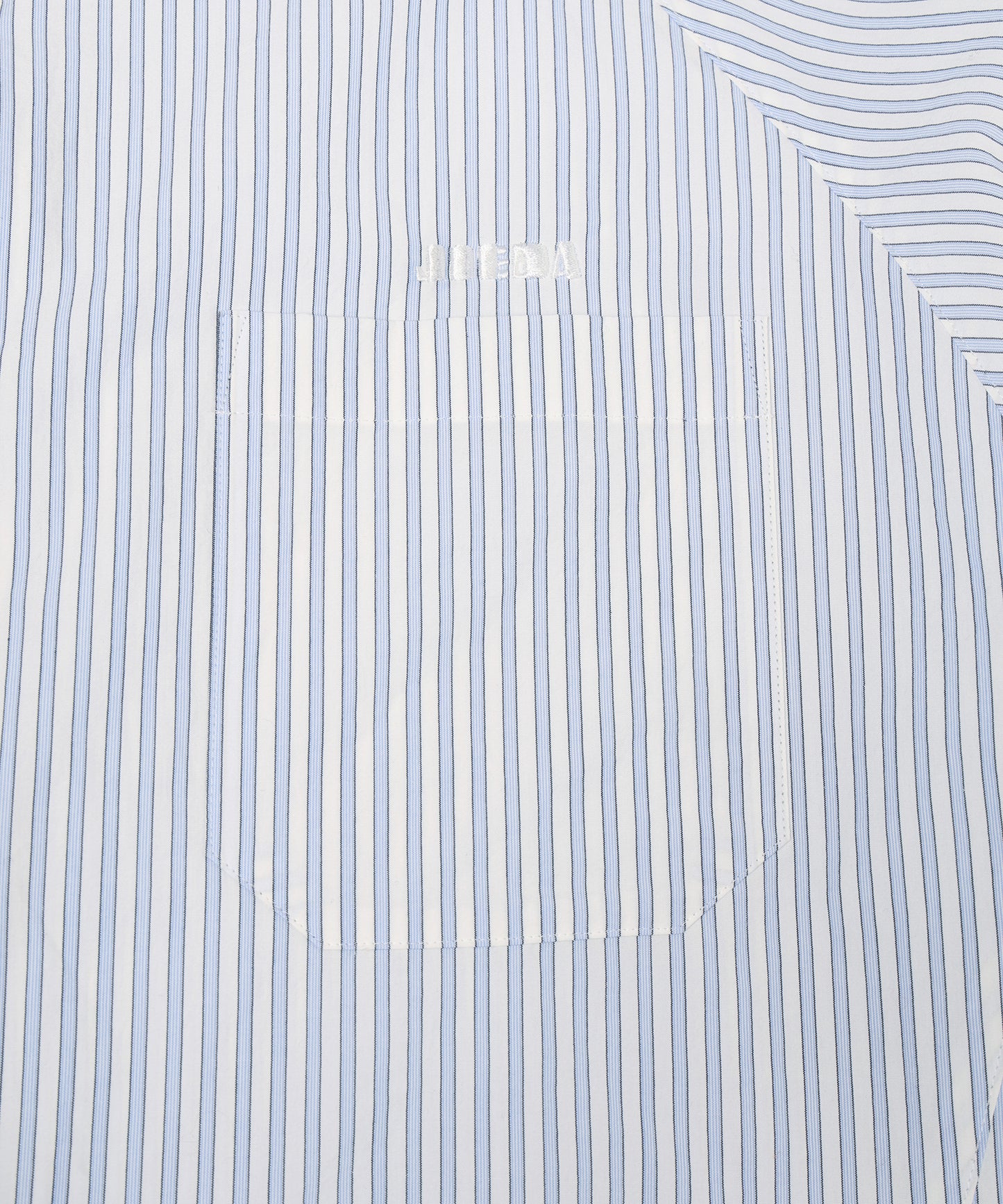 ENGINEERED SHIRT