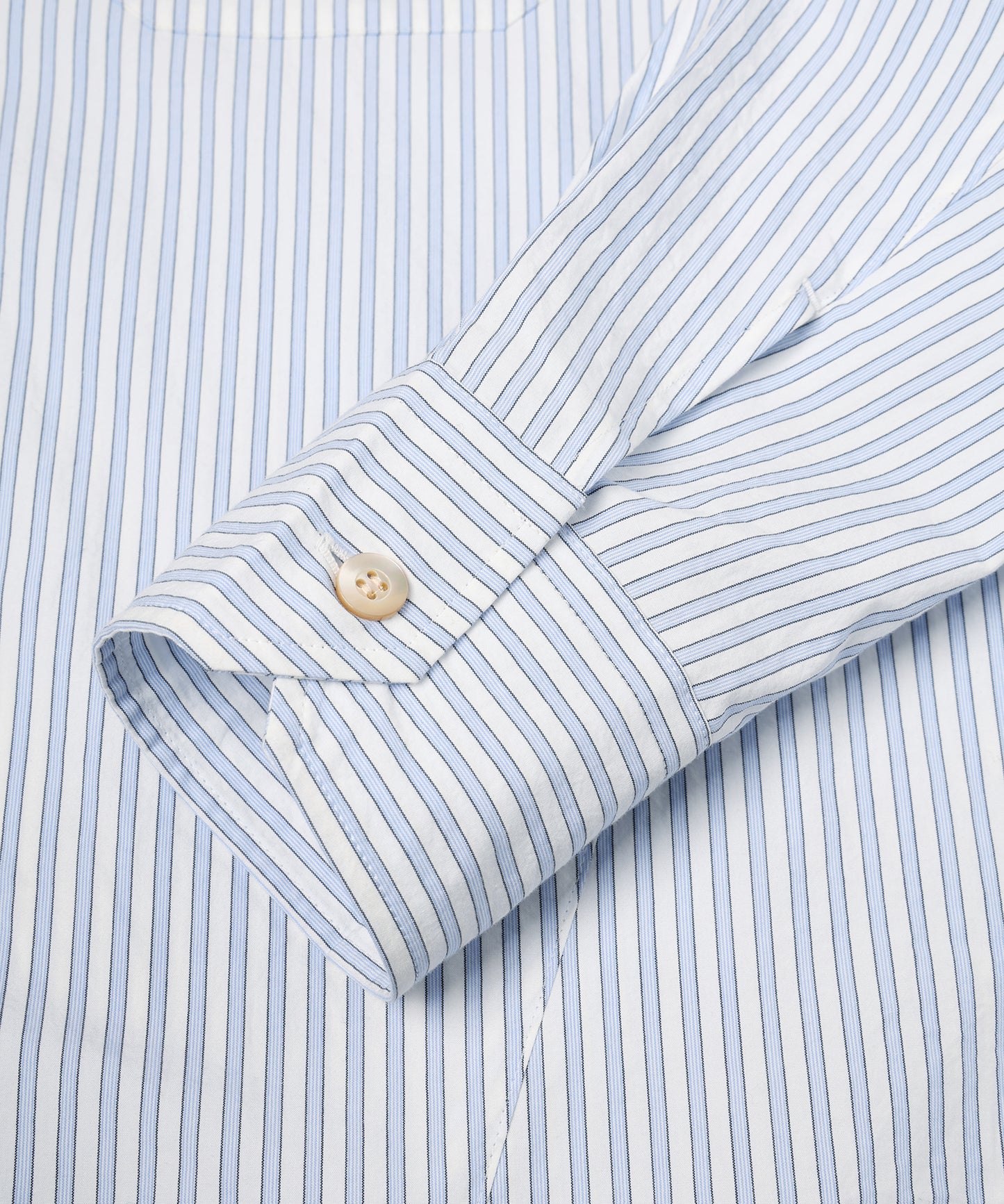 ENGINEERED SHIRT