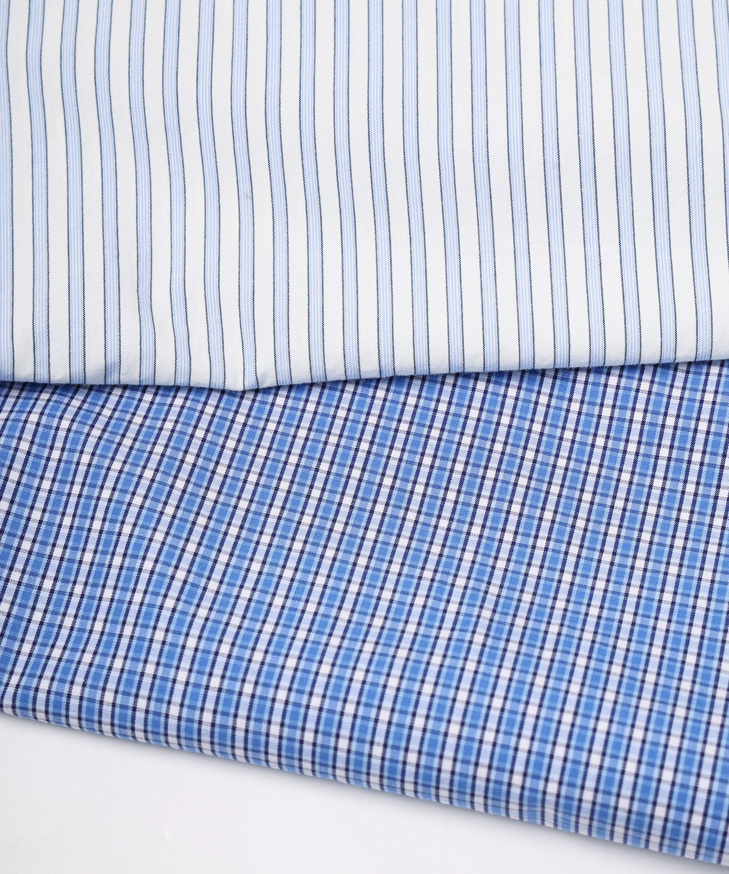 ENGINEERED SHIRT