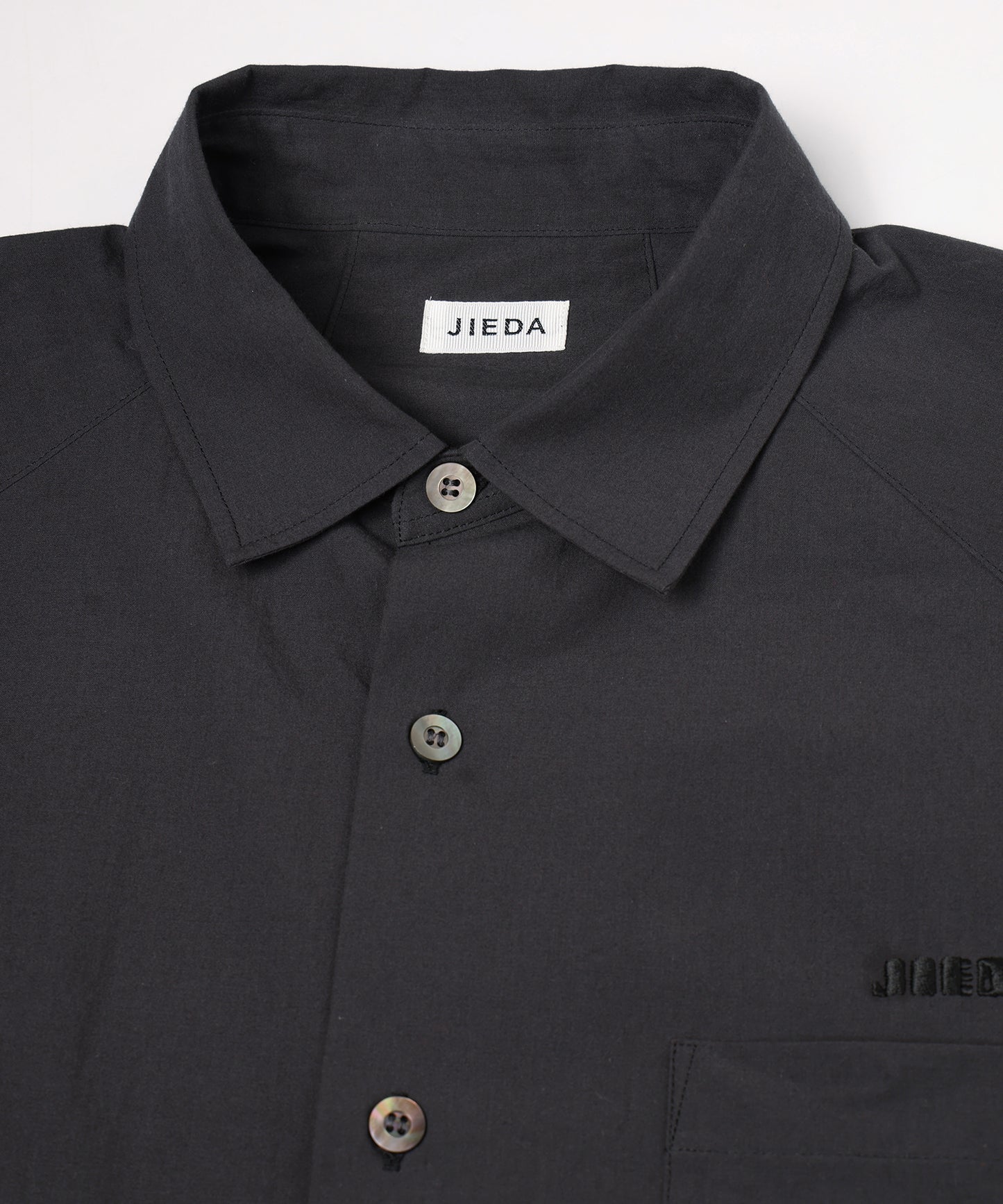 ENGINEERED SHIRT