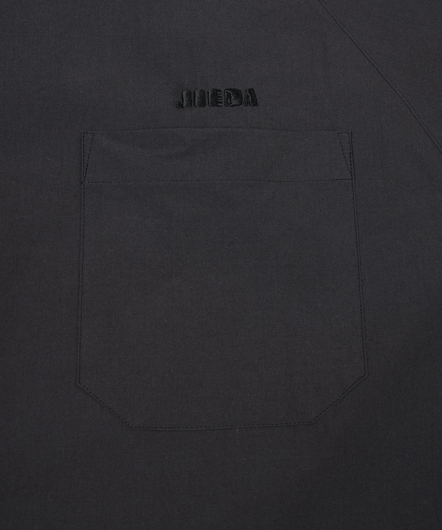 ENGINEERED SHIRT