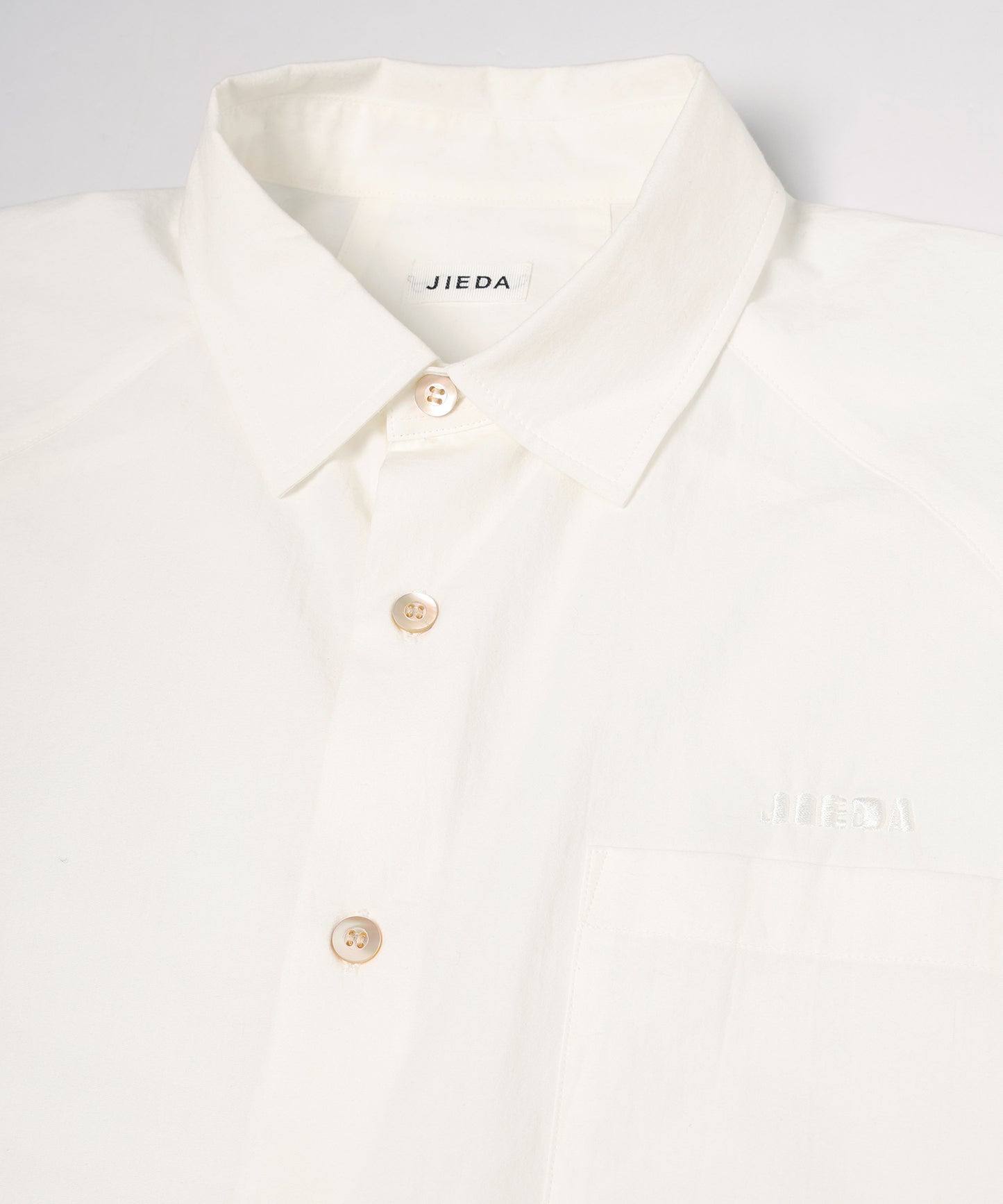 ENGINEERED SHIRT