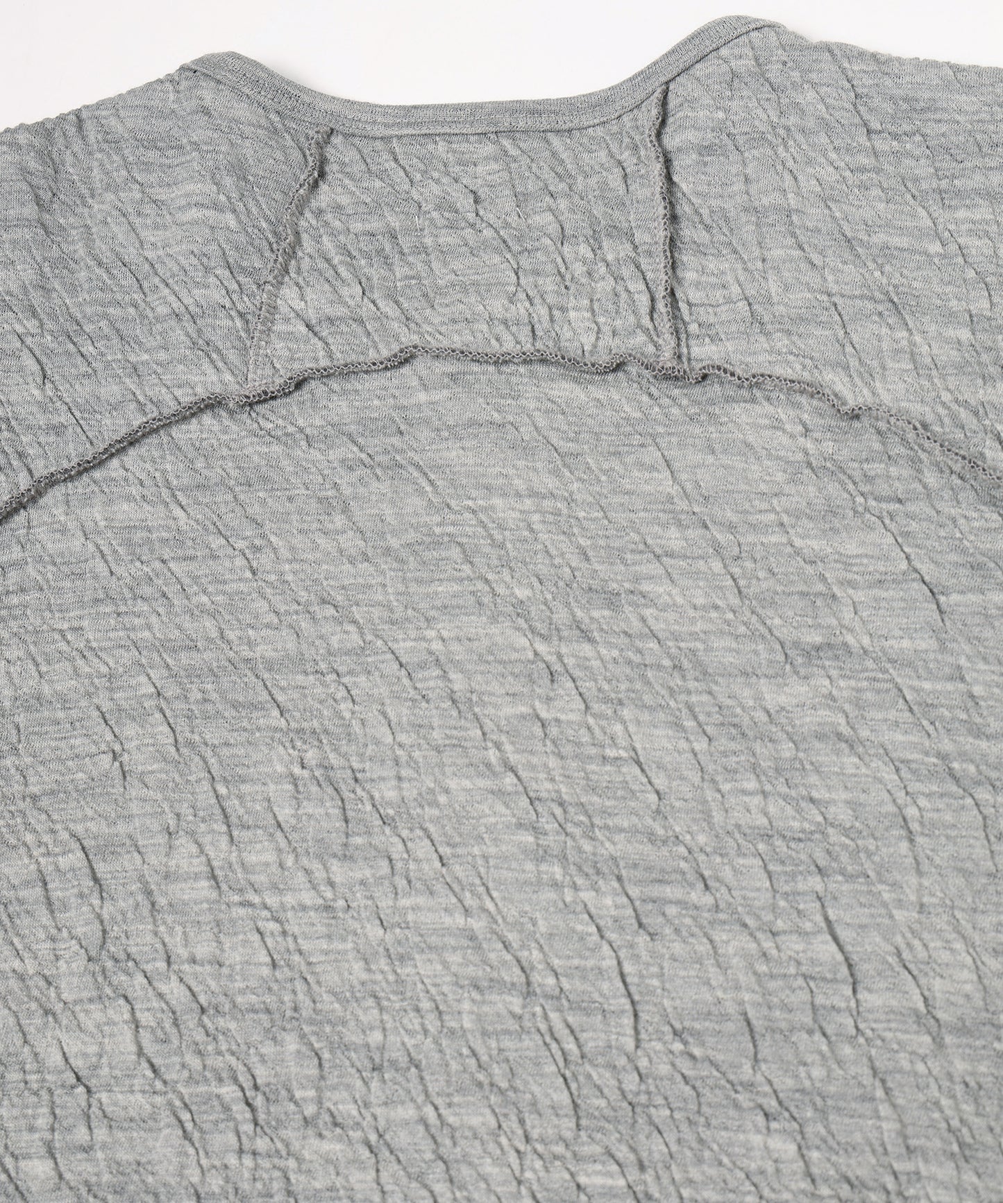 GAUZE SNAP CARDIGAN