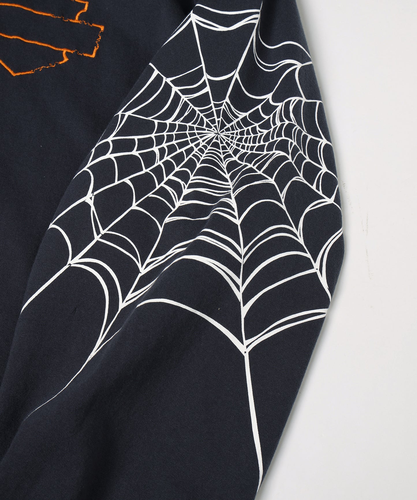 SPYDER LONG SLEEVE