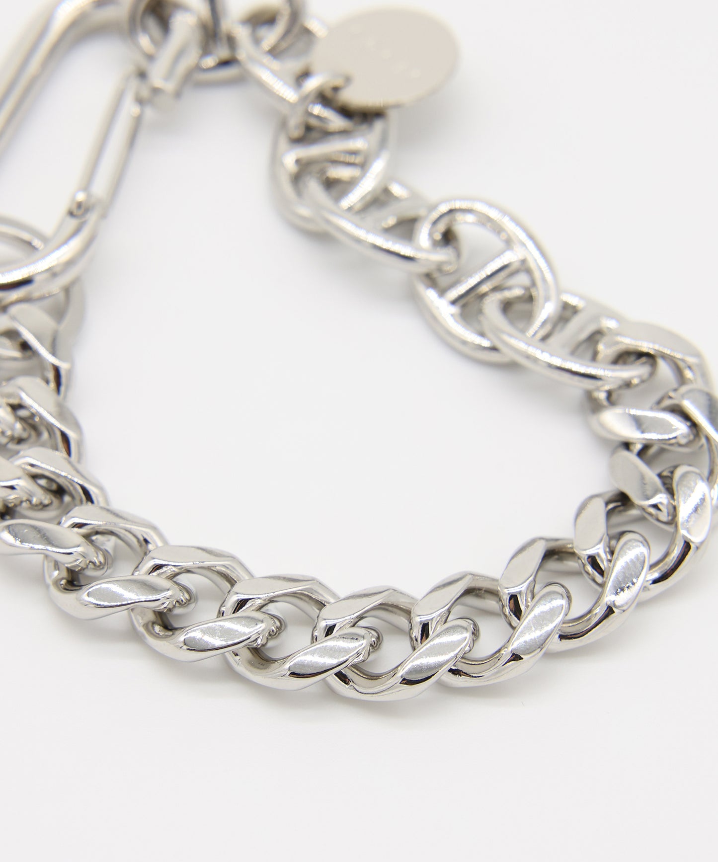 WIDE SWITCHING BRACELET